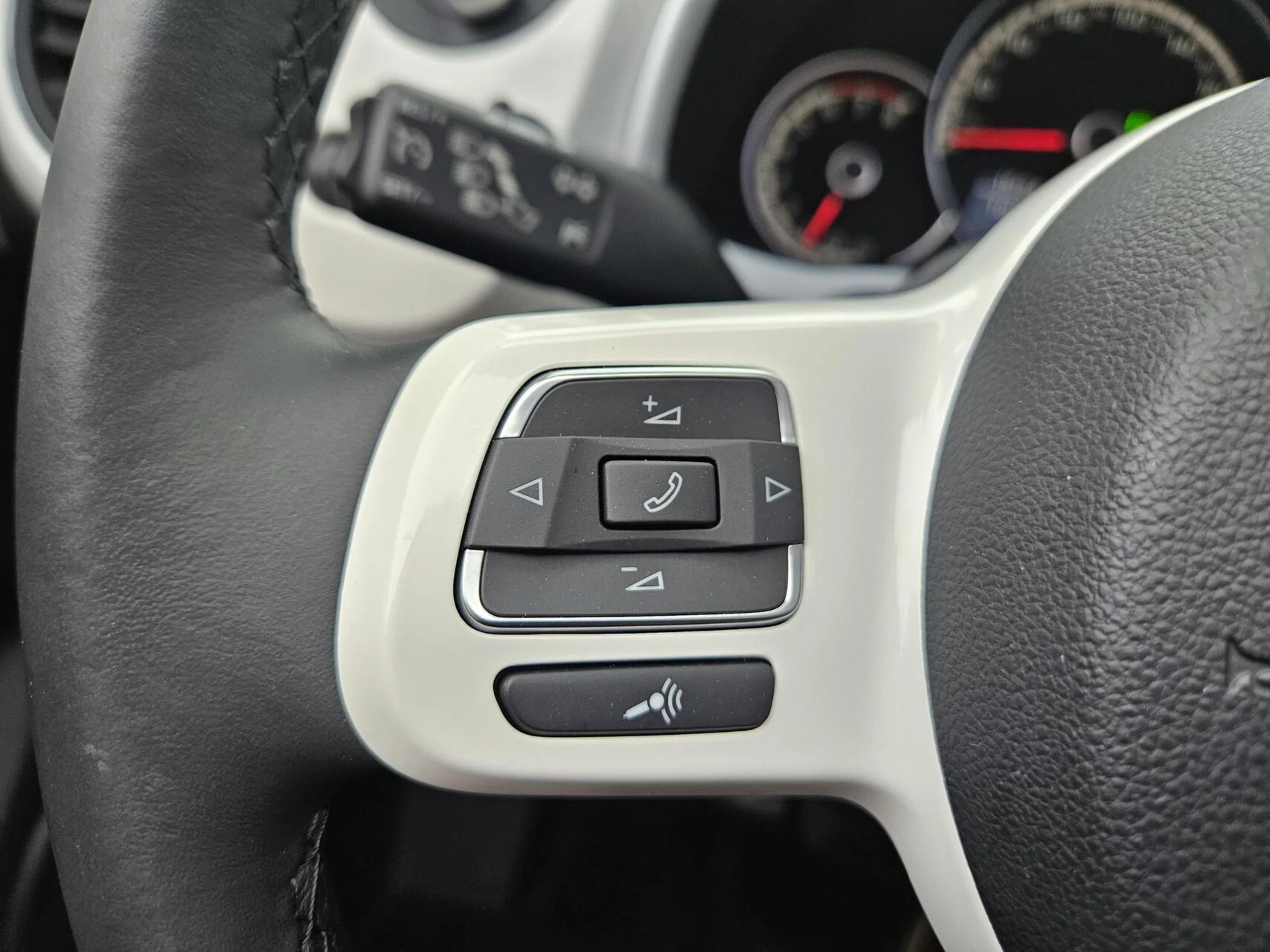 Hoofdafbeelding Volkswagen Beetle