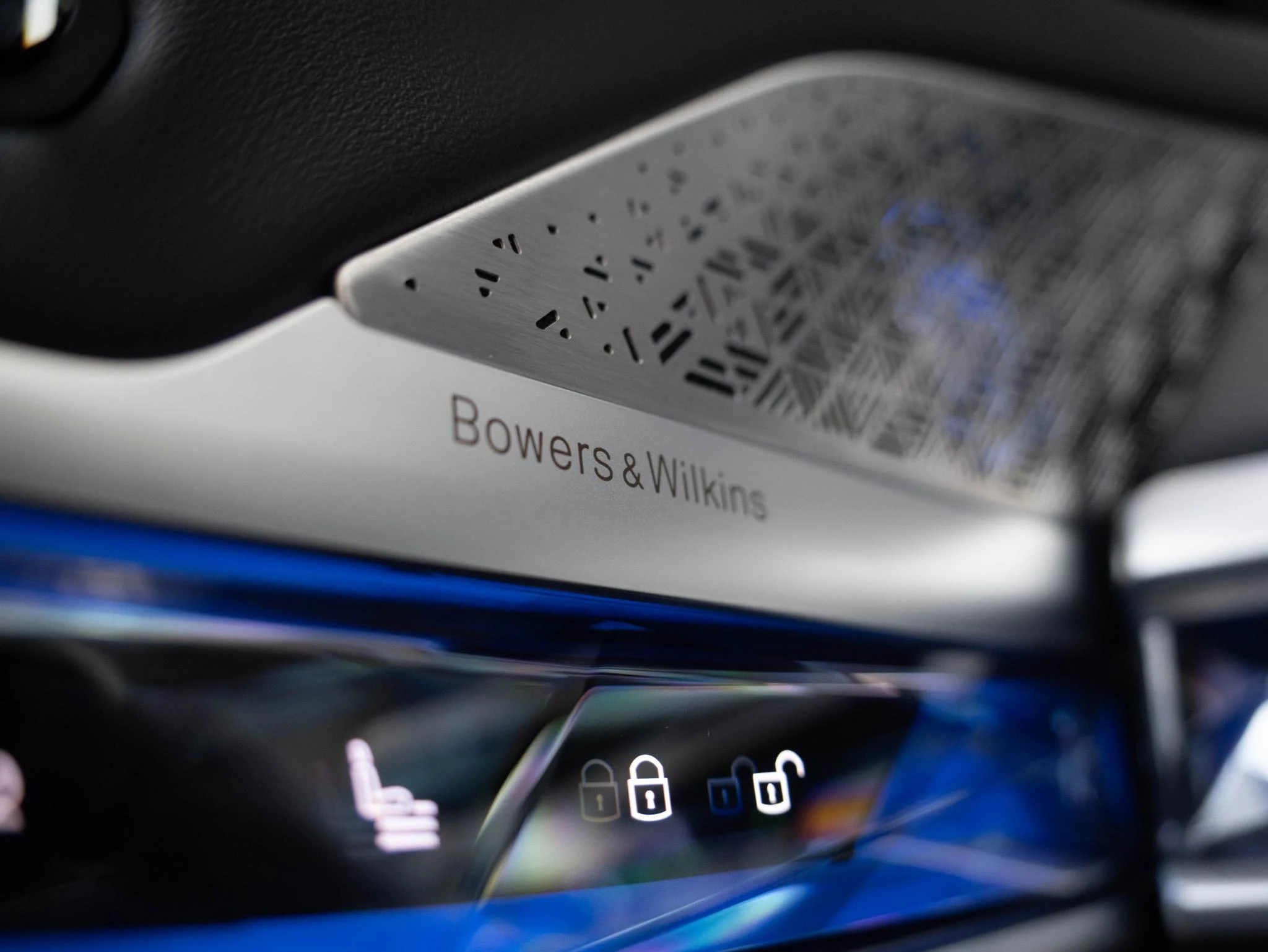 Hoofdafbeelding BMW 7 Serie