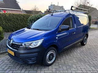 Renault Kangoo Express 1.5 dCi 75 Comfort 2021