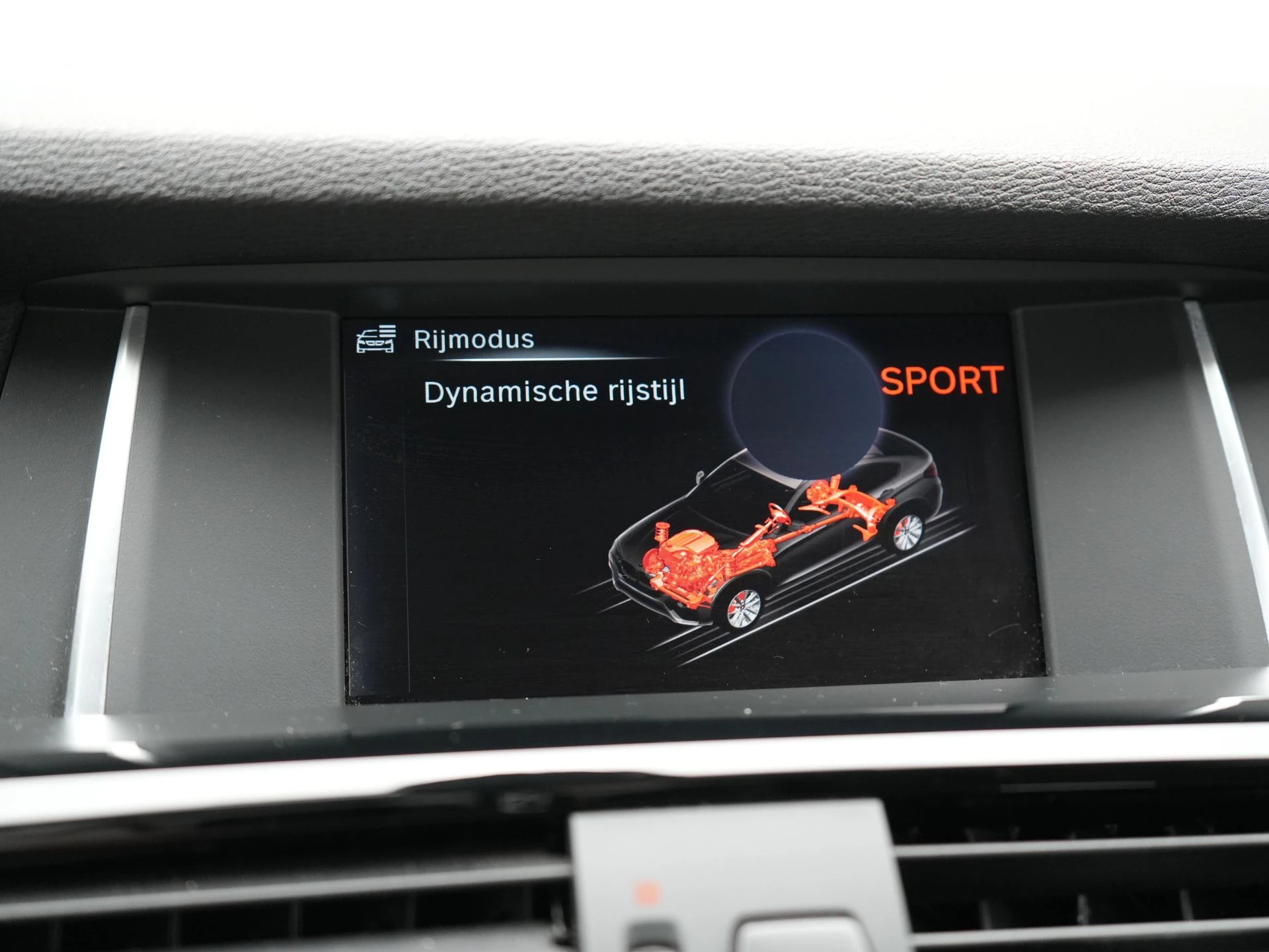 Hoofdafbeelding BMW X4