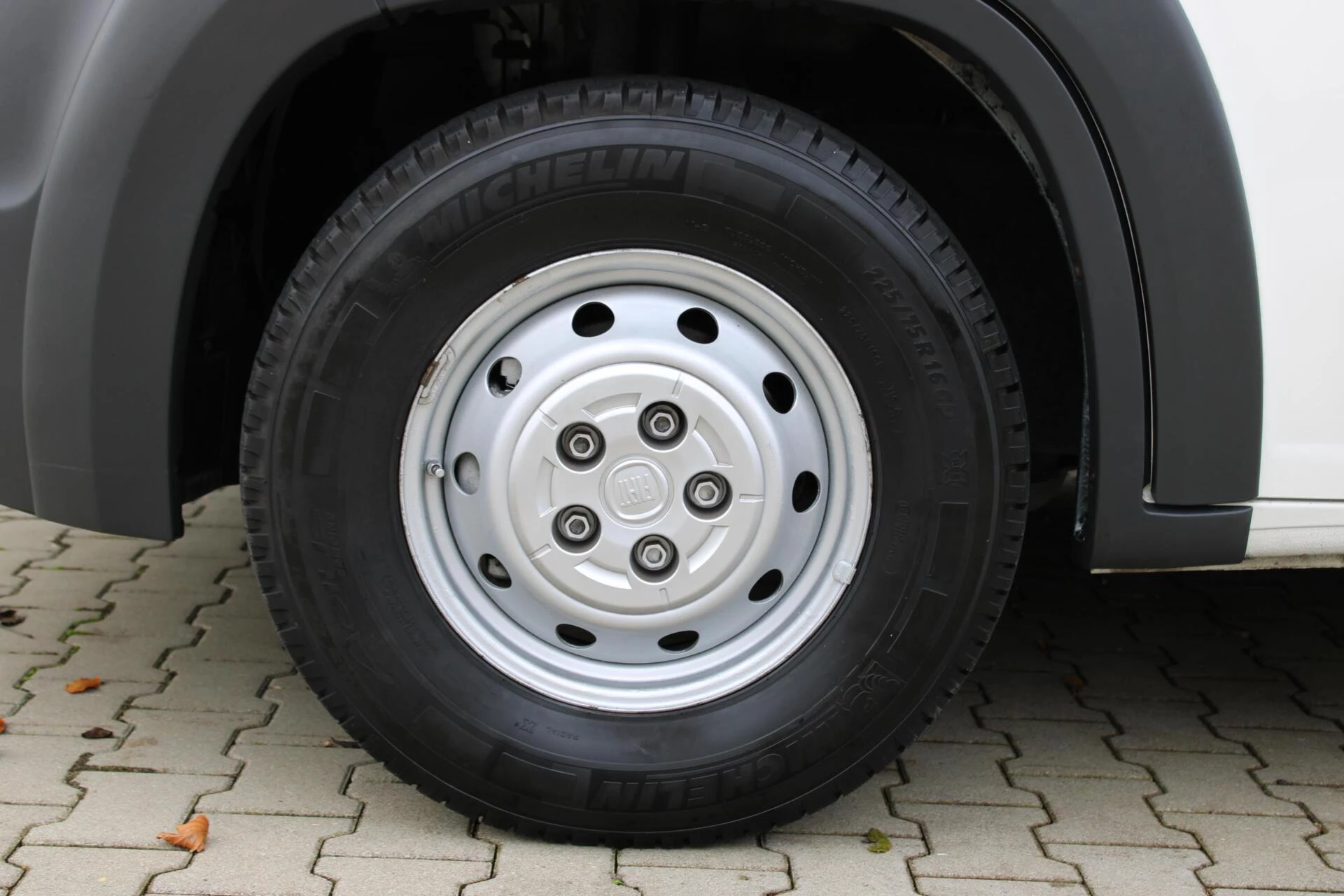 Hoofdafbeelding Fiat Ducato