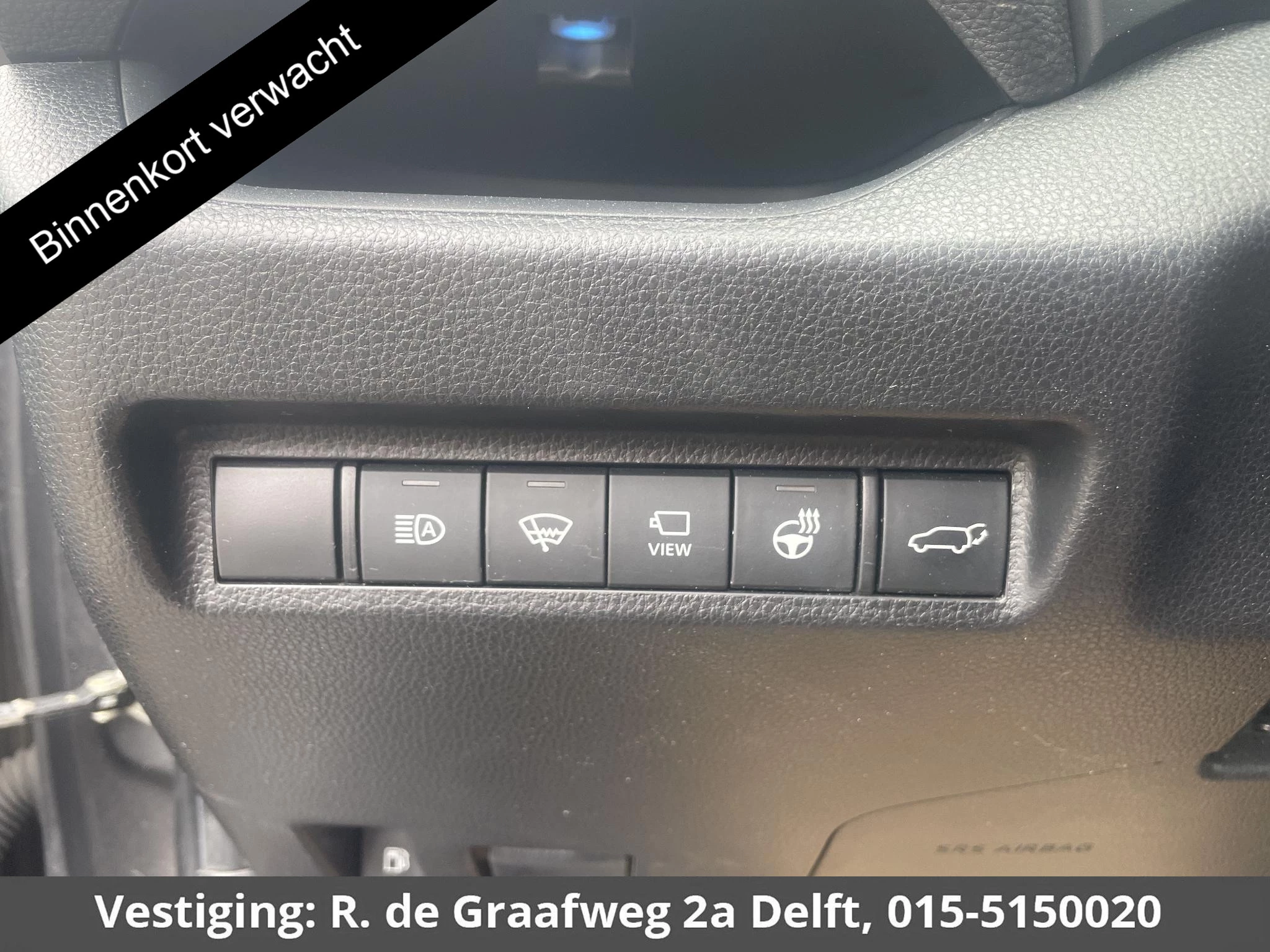 Hoofdafbeelding Toyota RAV4