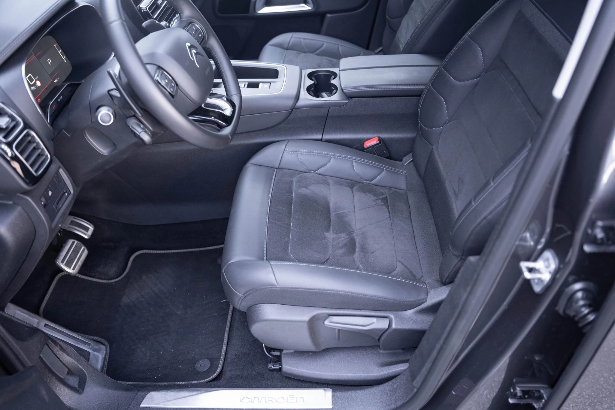 Hoofdafbeelding Citroën C5 Aircross