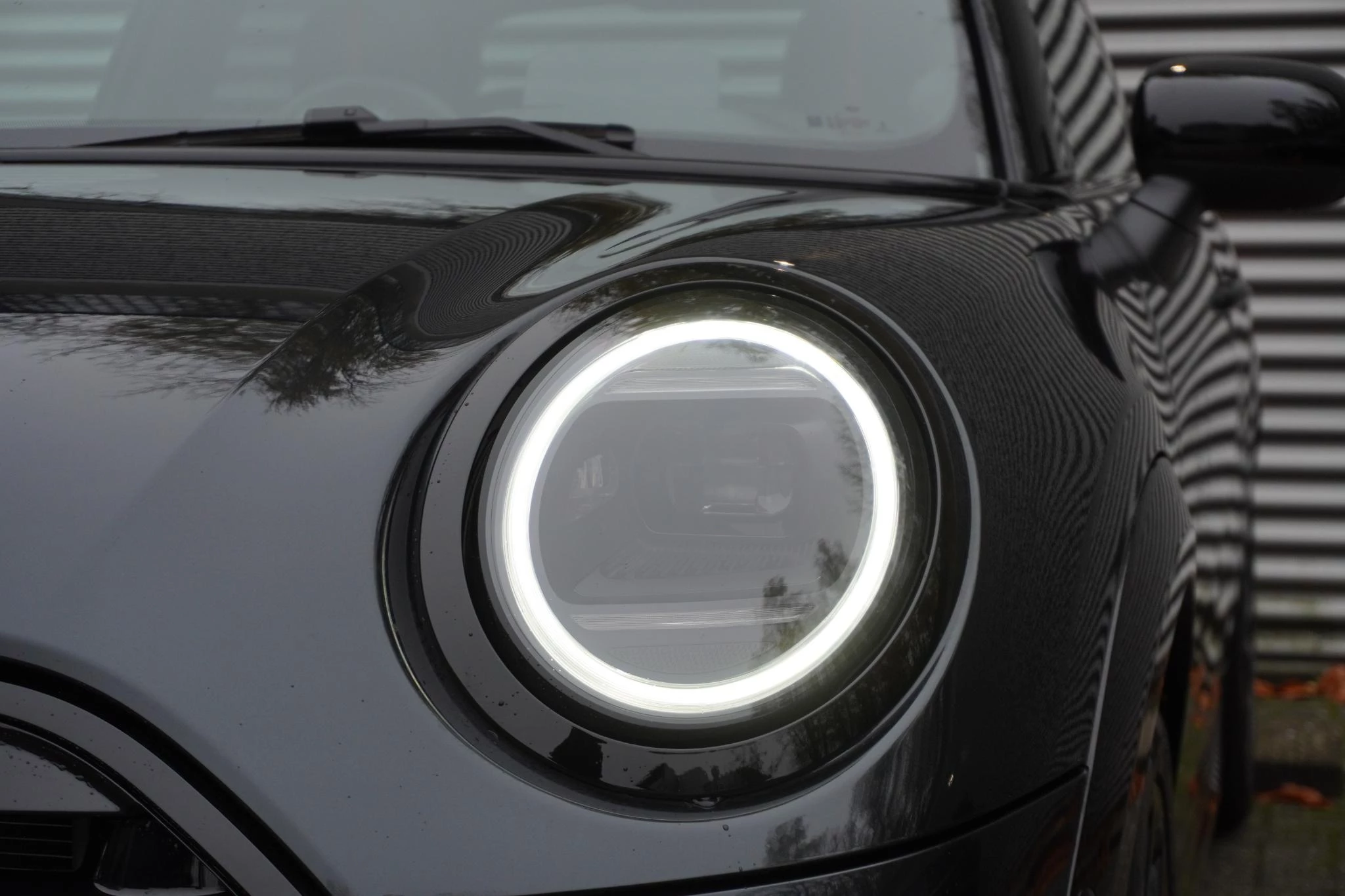 Hoofdafbeelding MINI 3-deurs