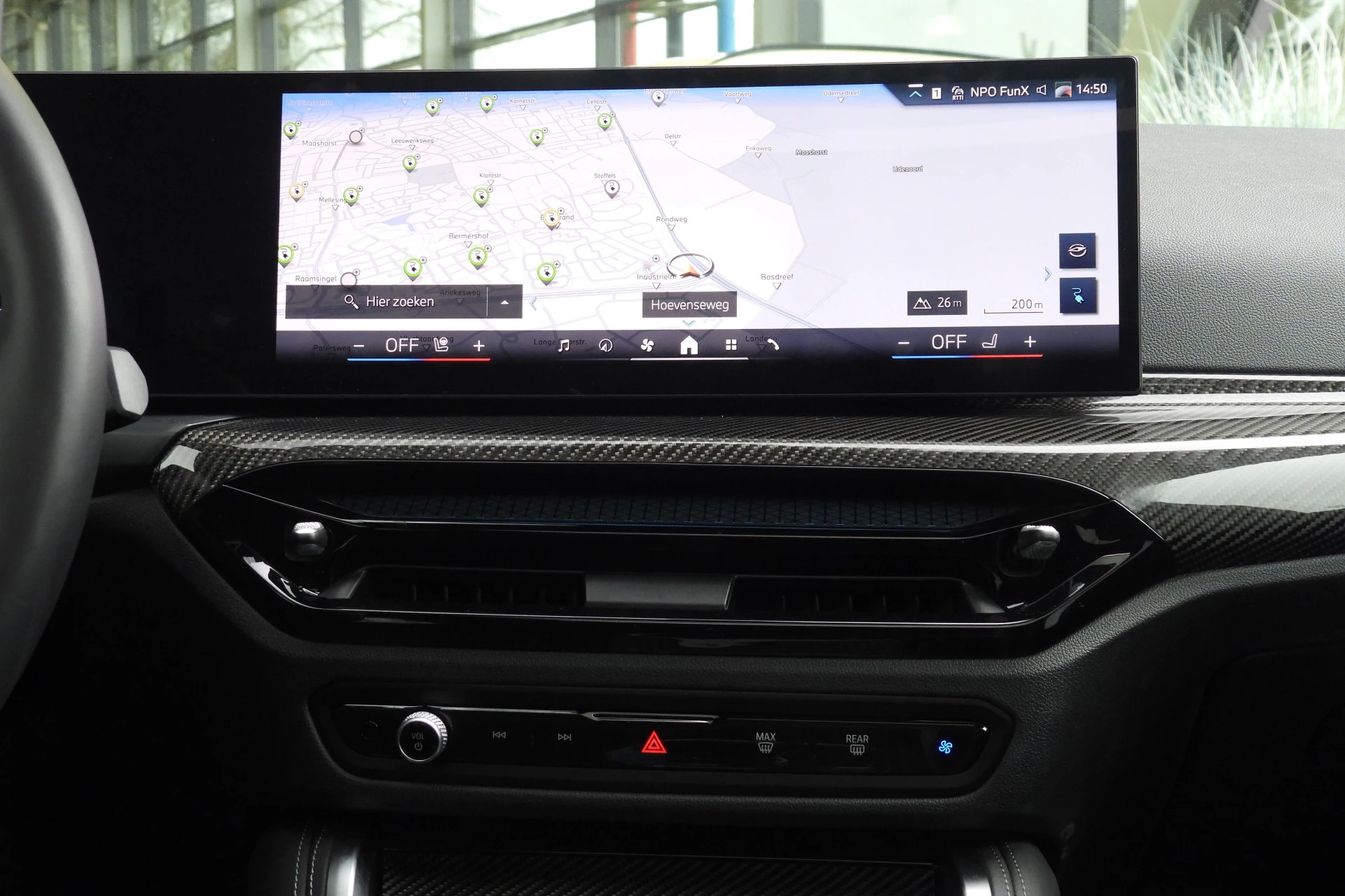 Hoofdafbeelding BMW i4