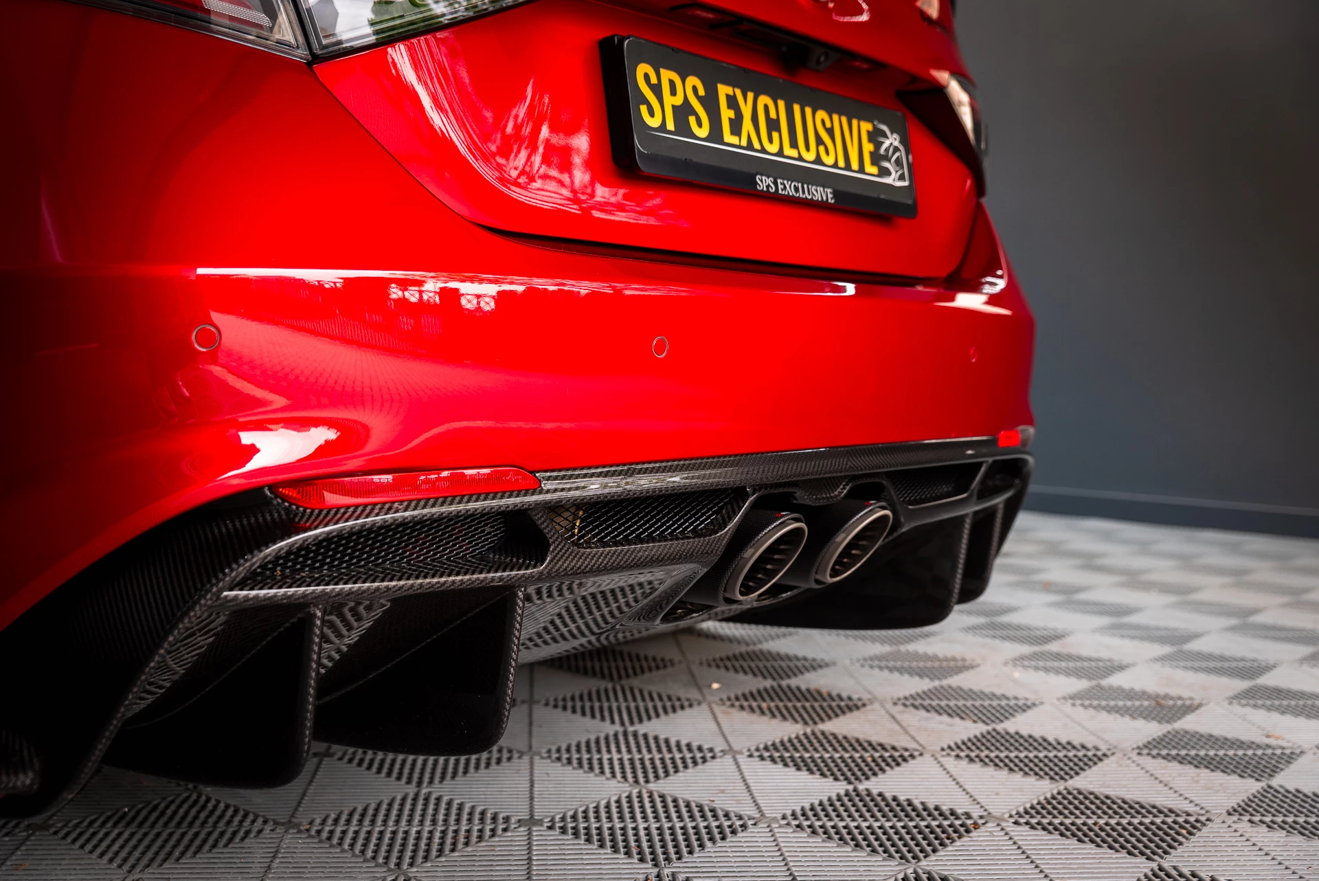 Hoofdafbeelding Alfa Romeo Giulia
