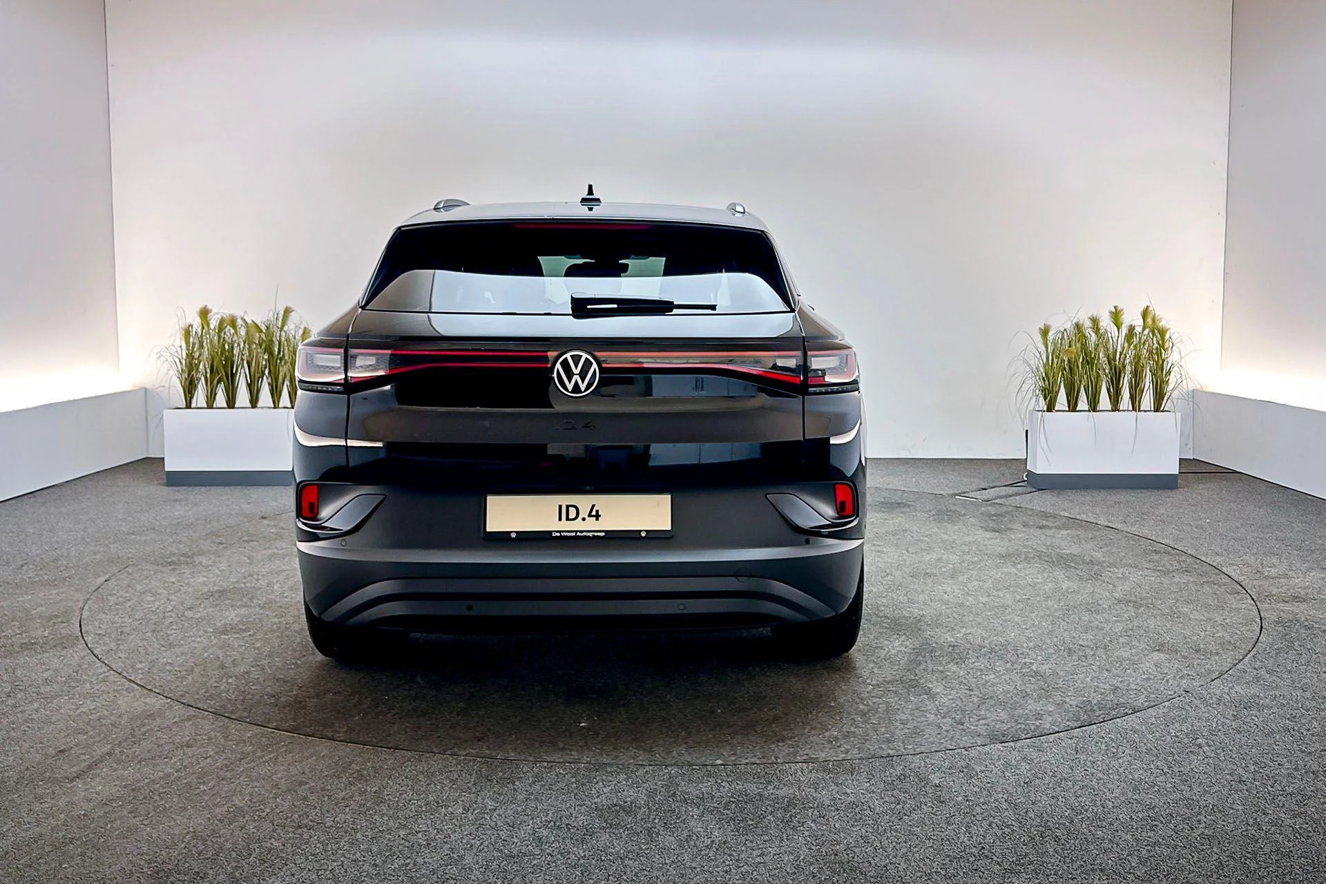 Hoofdafbeelding Volkswagen ID.4