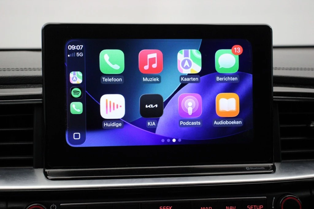 Hoofdafbeelding Kia Ceed