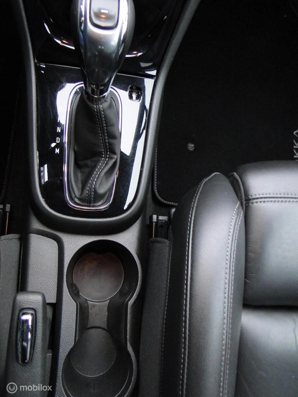 Hoofdafbeelding Opel Mokka X