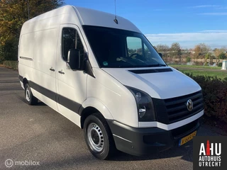 Volkswagen Crafter 2.0 TDI L2H2