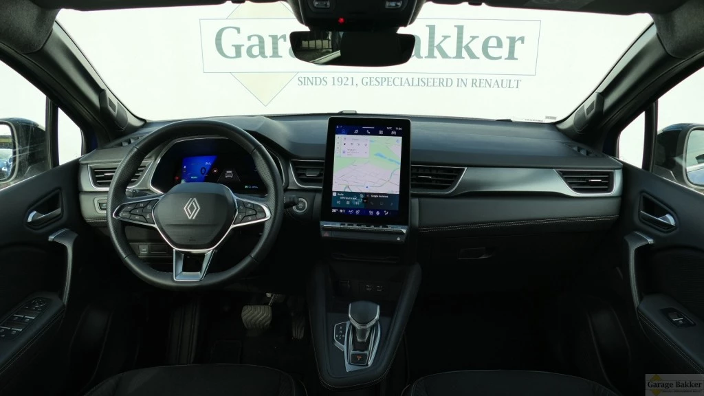 Hoofdafbeelding Renault Symbioz