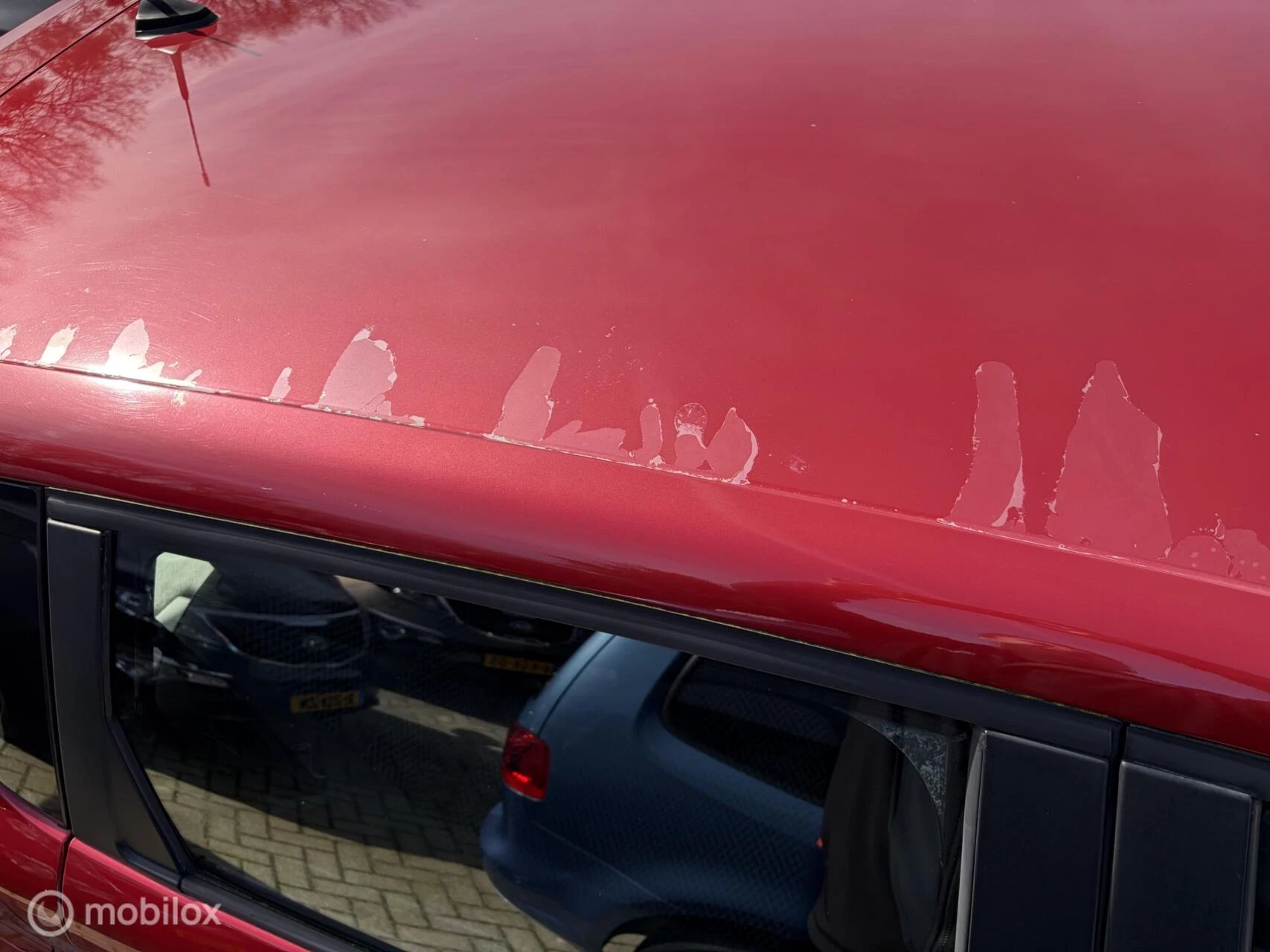 Hoofdafbeelding Renault Scénic