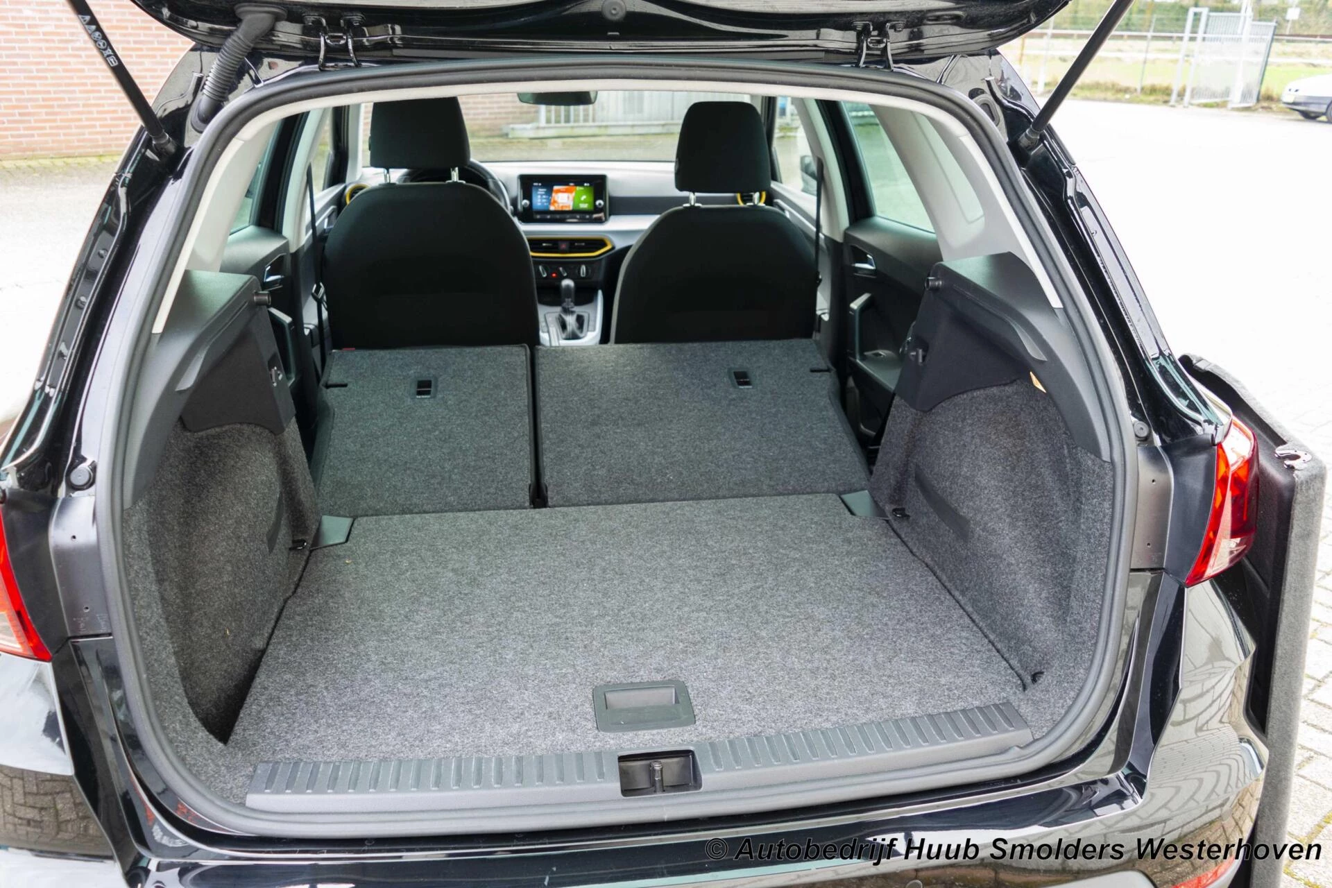 Hoofdafbeelding SEAT Arona