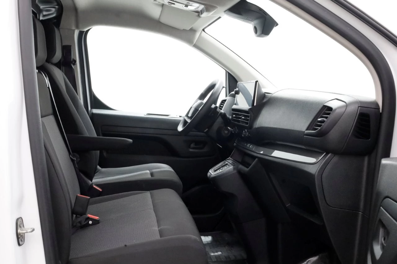 Hoofdafbeelding Fiat Scudo