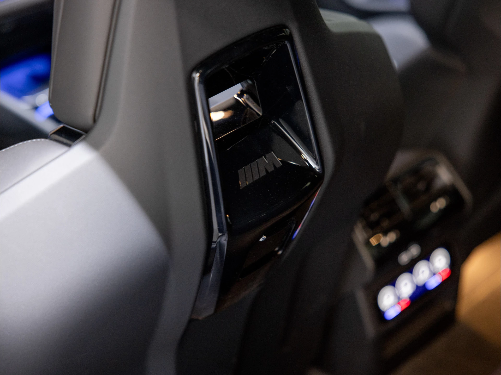 Hoofdafbeelding BMW M5