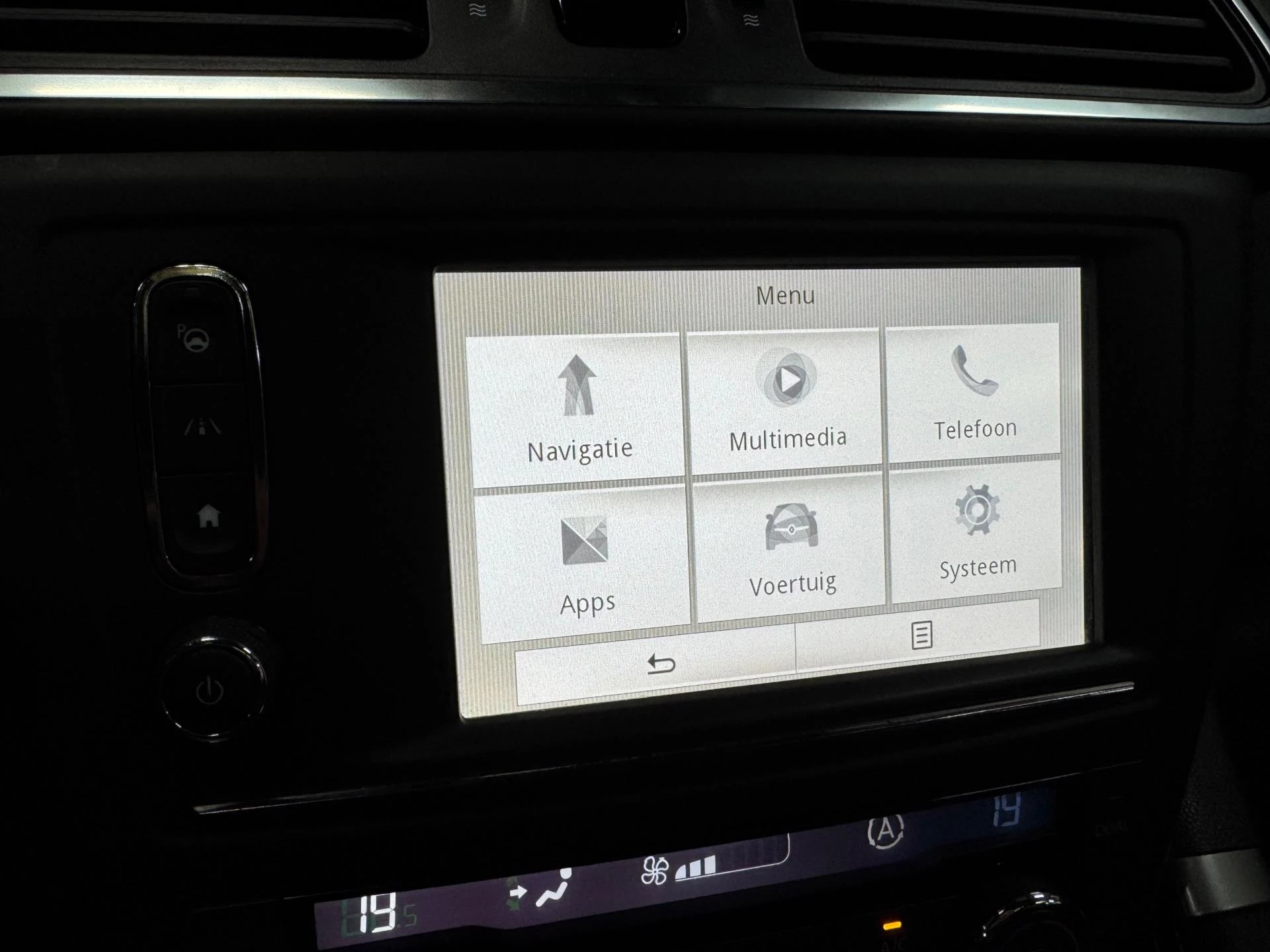 Hoofdafbeelding Renault Kadjar