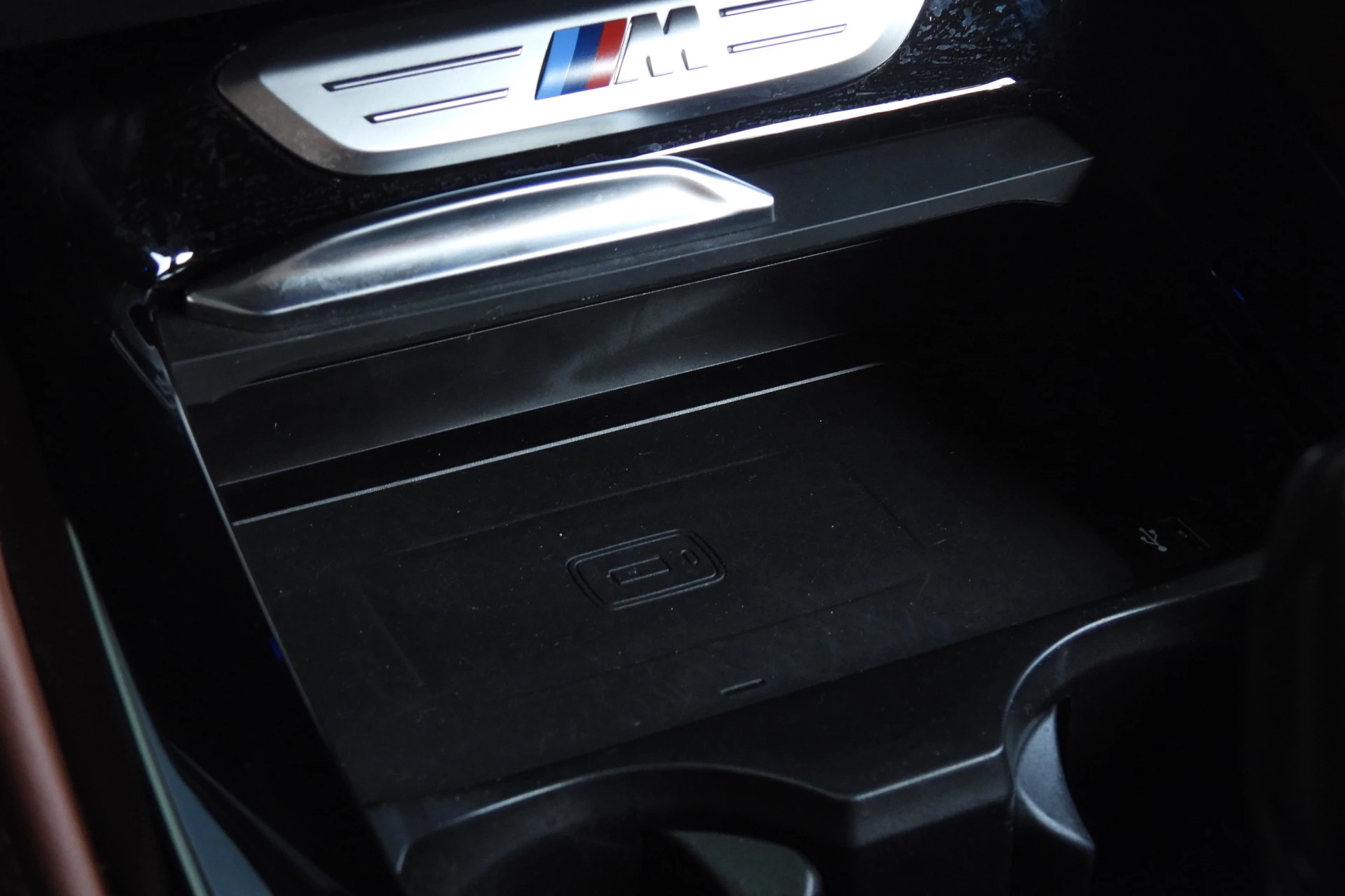Hoofdafbeelding BMW X4