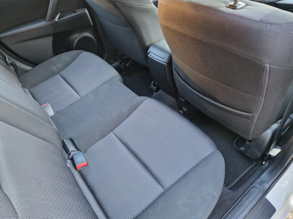 Hoofdafbeelding Mazda 3