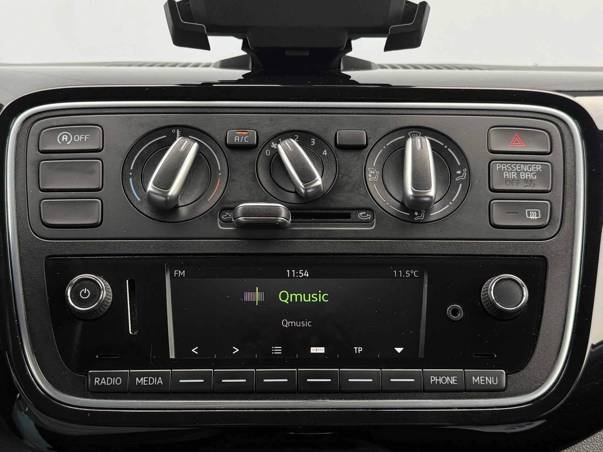 Hoofdafbeelding Škoda Citigo