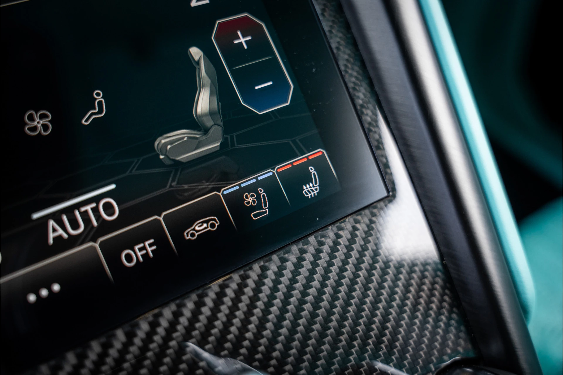 Hoofdafbeelding Lamborghini Urus