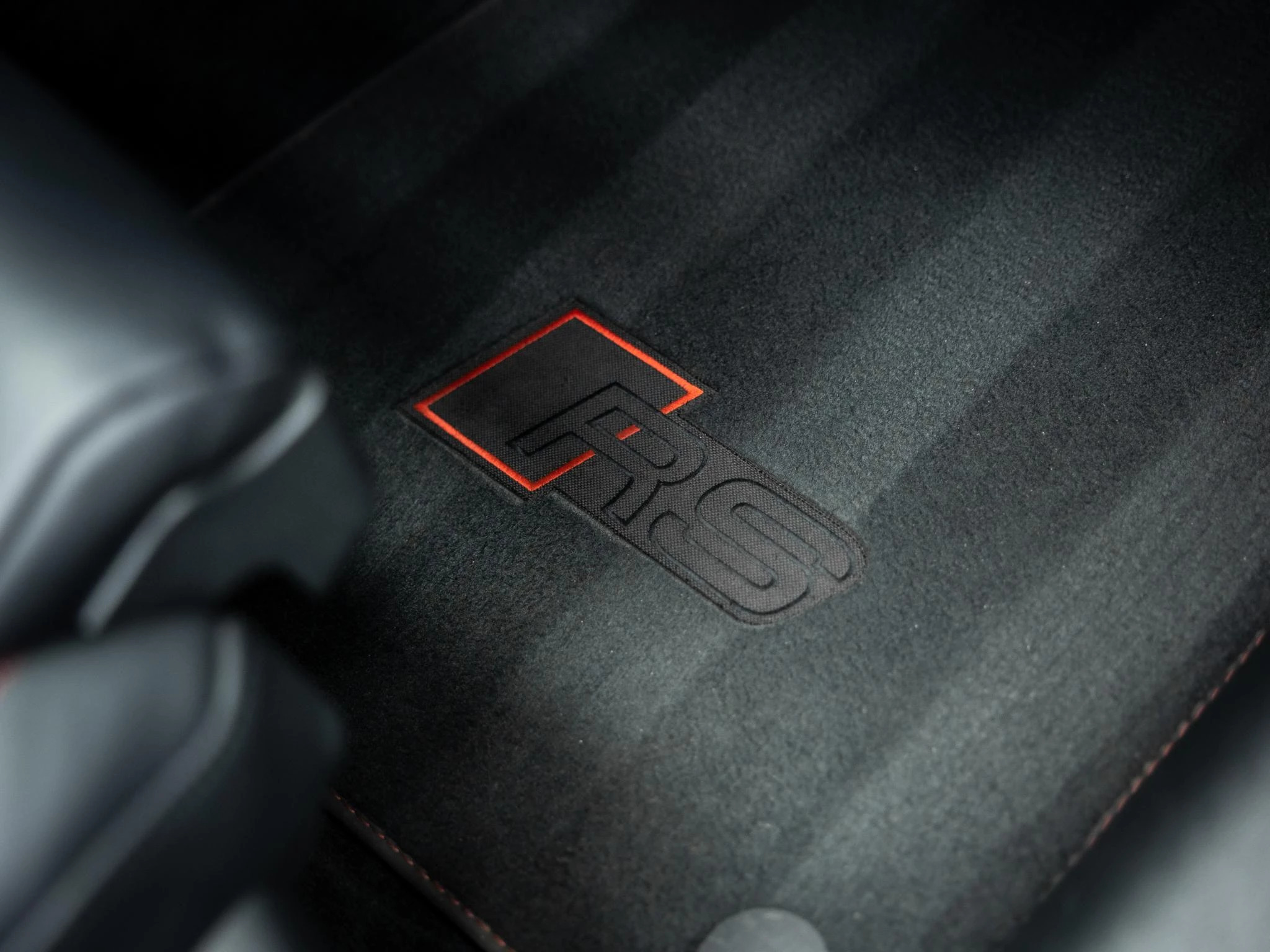 Hoofdafbeelding Audi RS6
