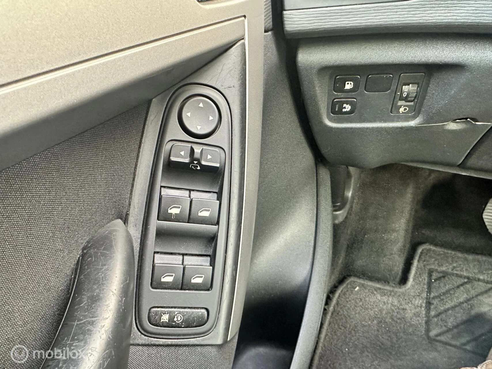 Hoofdafbeelding Citroën C4 Picasso