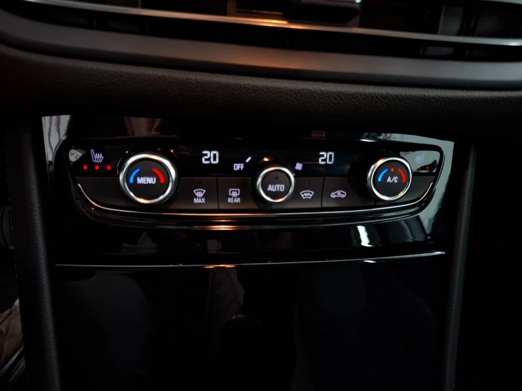 Hoofdafbeelding Opel Grandland