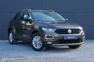 Volkswagen T-Roc 1.0 TSI Style H6 Navi Android/Carplay LED !