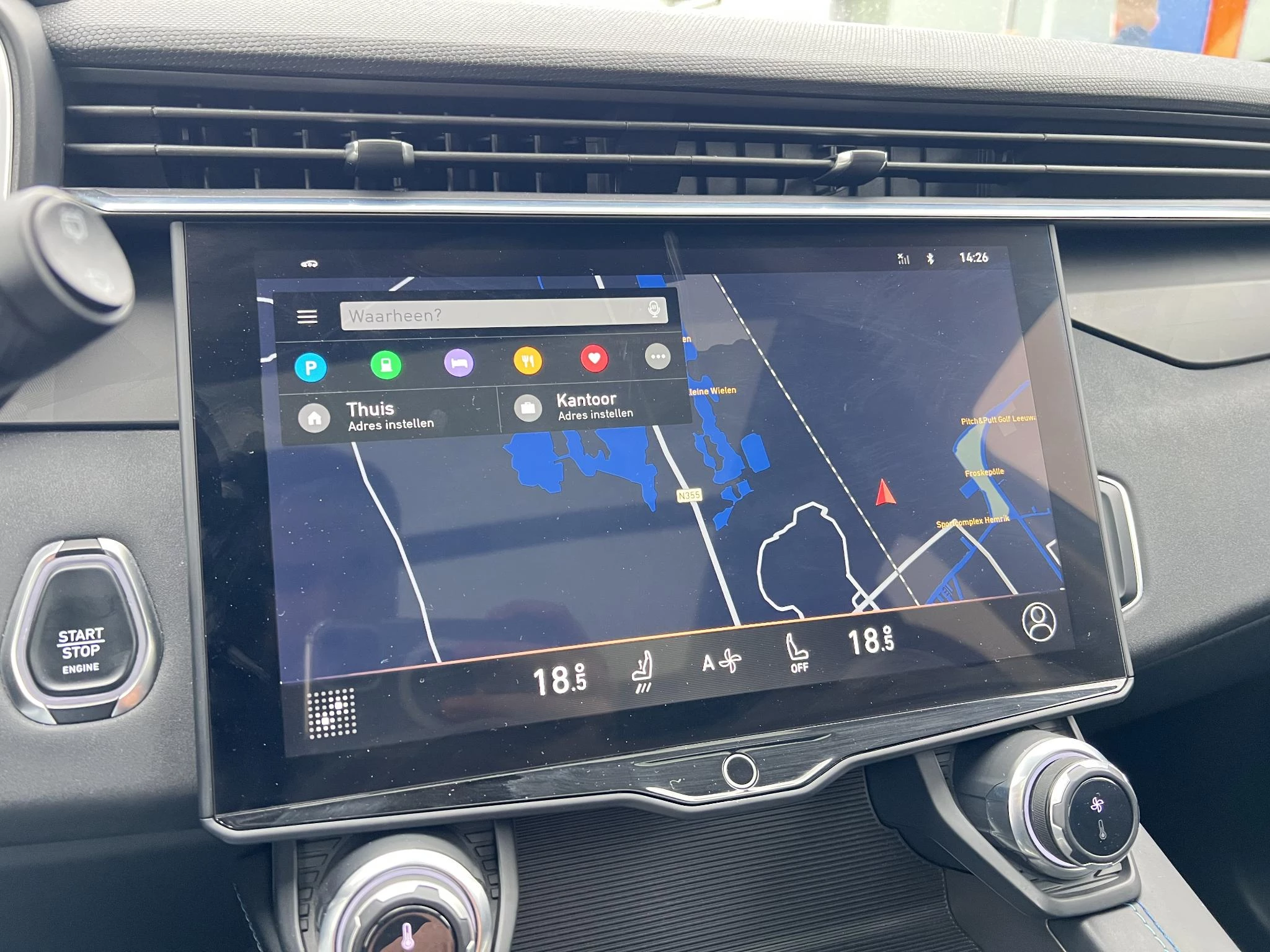 Hoofdafbeelding Lynk & Co 01