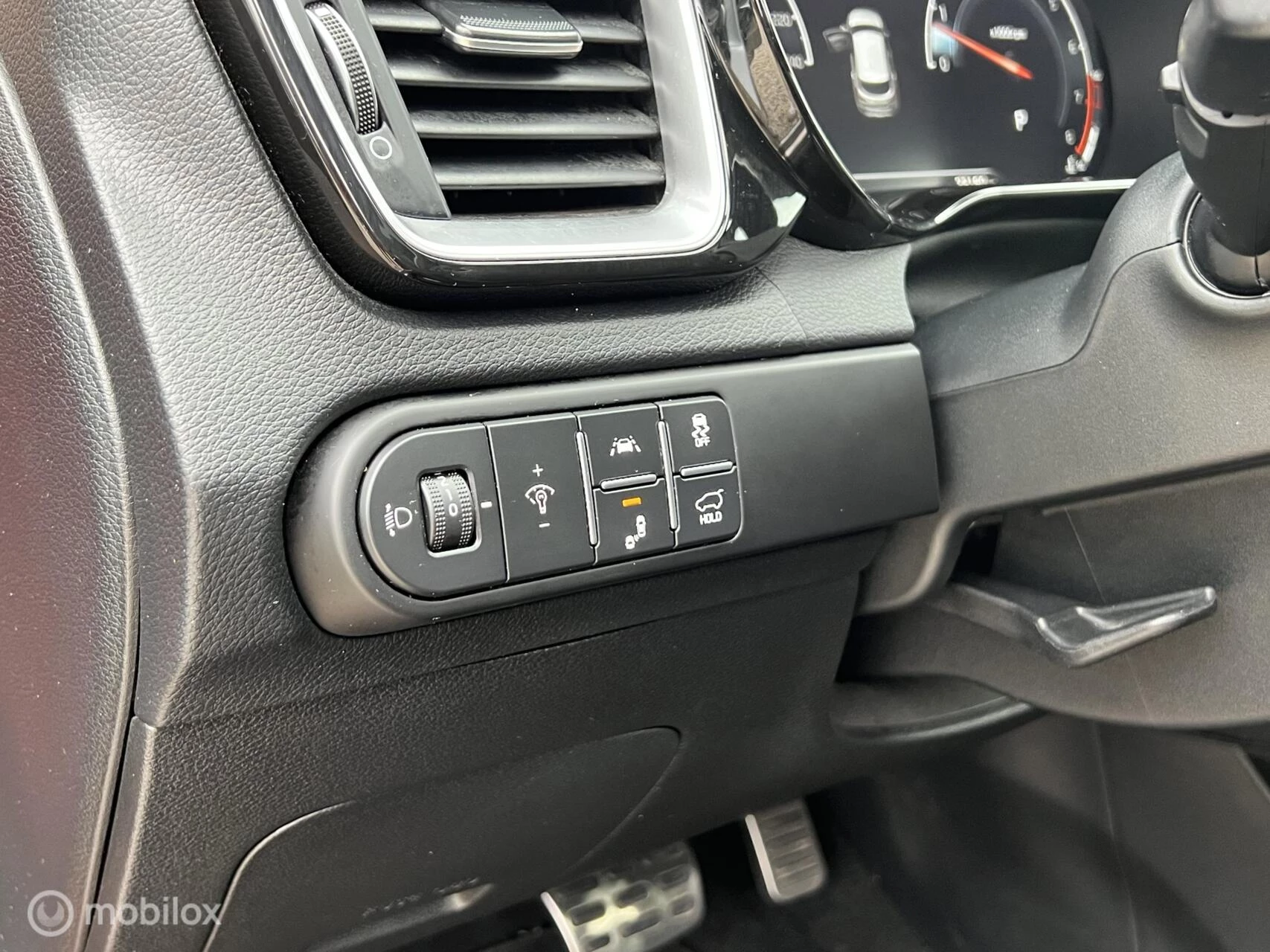 Hoofdafbeelding Kia XCeed