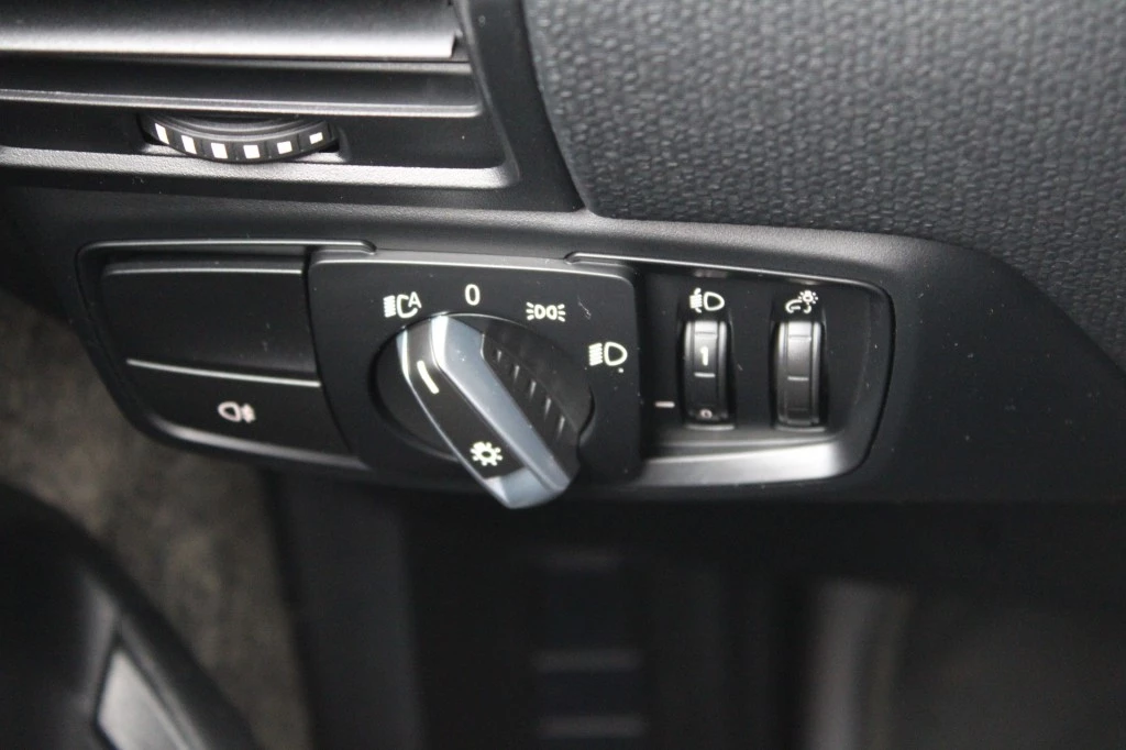 Hoofdafbeelding BMW i3