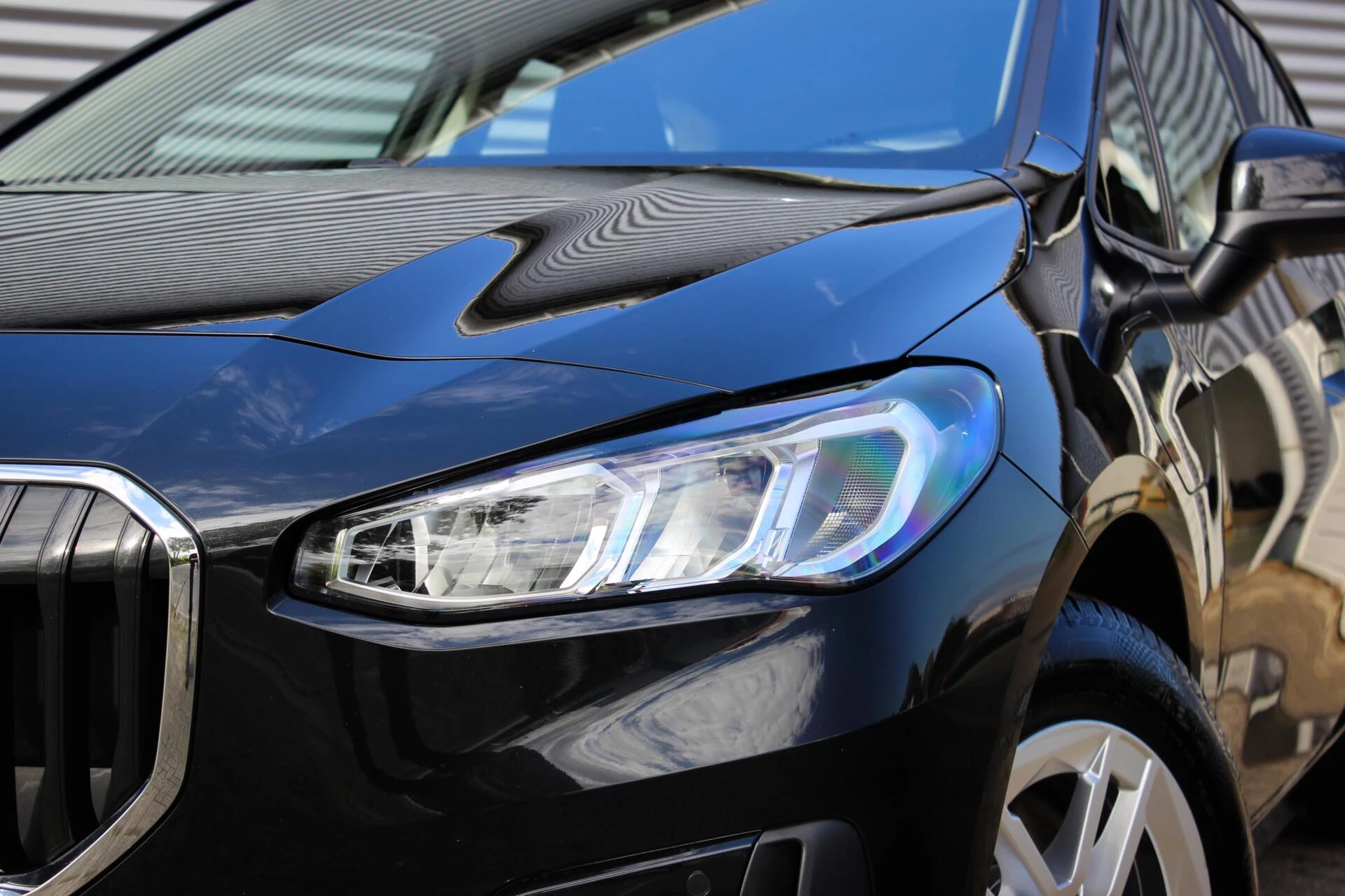 Hoofdafbeelding BMW 2 Serie