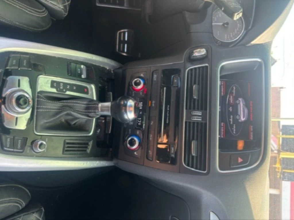 Hoofdafbeelding Audi SQ5
