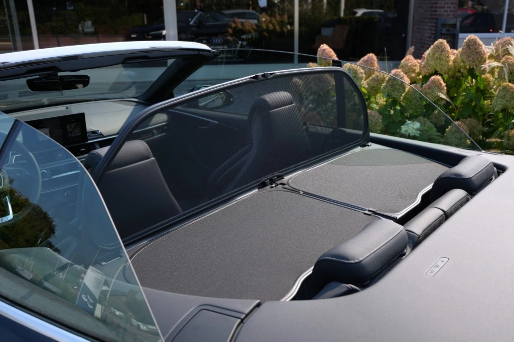 Hoofdafbeelding Audi S5