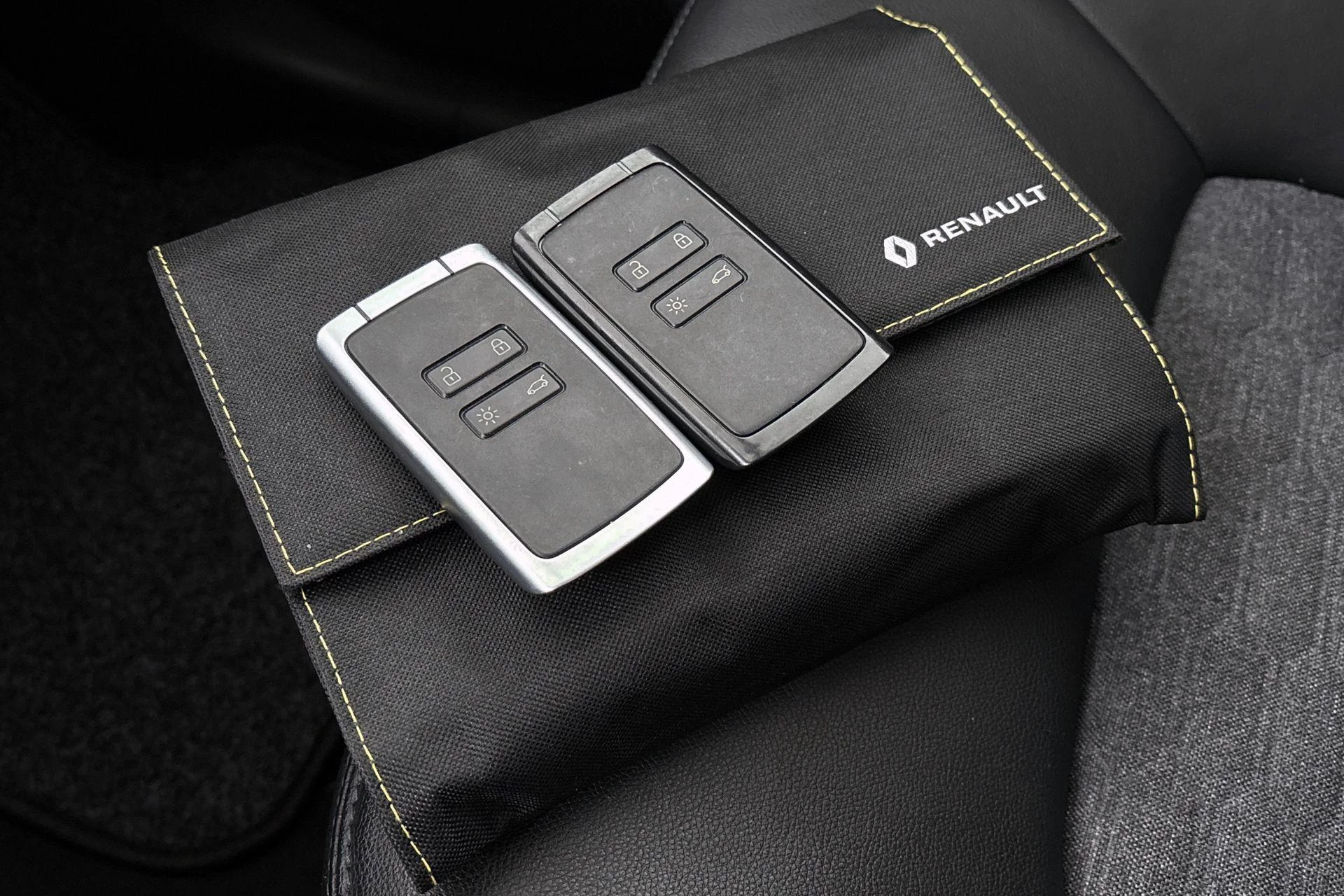 Hoofdafbeelding Renault ZOE