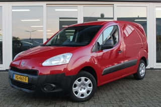 Peugeot Partner 120 1.6 HDI L1 XR Profit + Prijs Is Rijklaar btw vrij (marge)