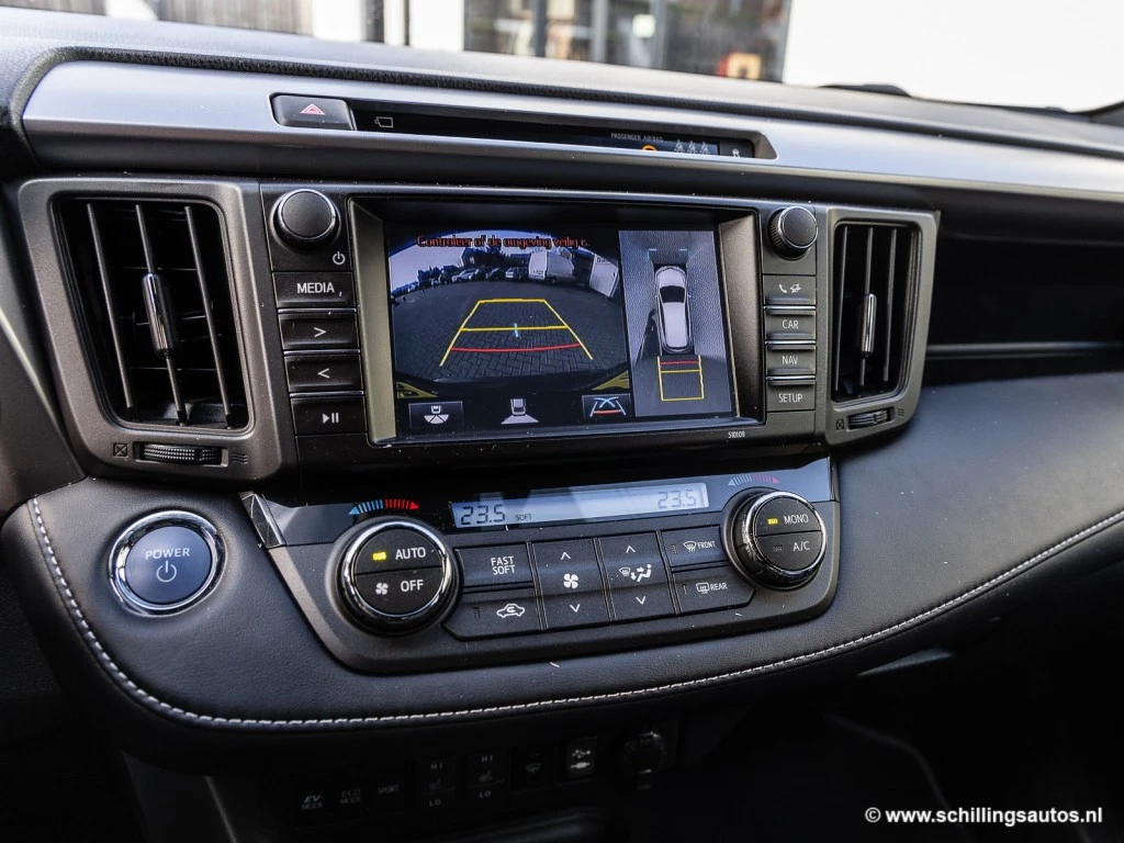 Hoofdafbeelding Toyota RAV4