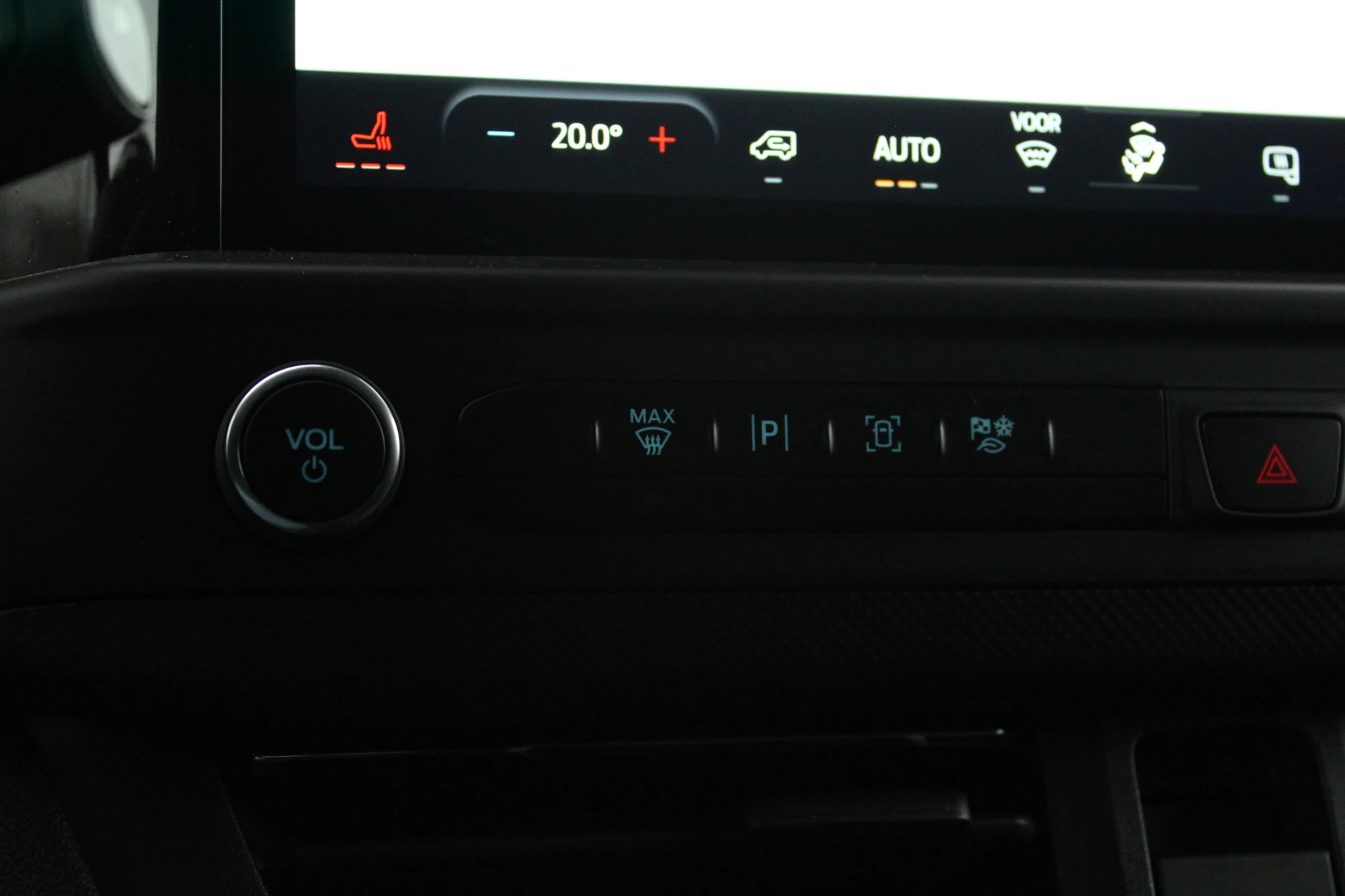 Hoofdafbeelding Ford E-Transit