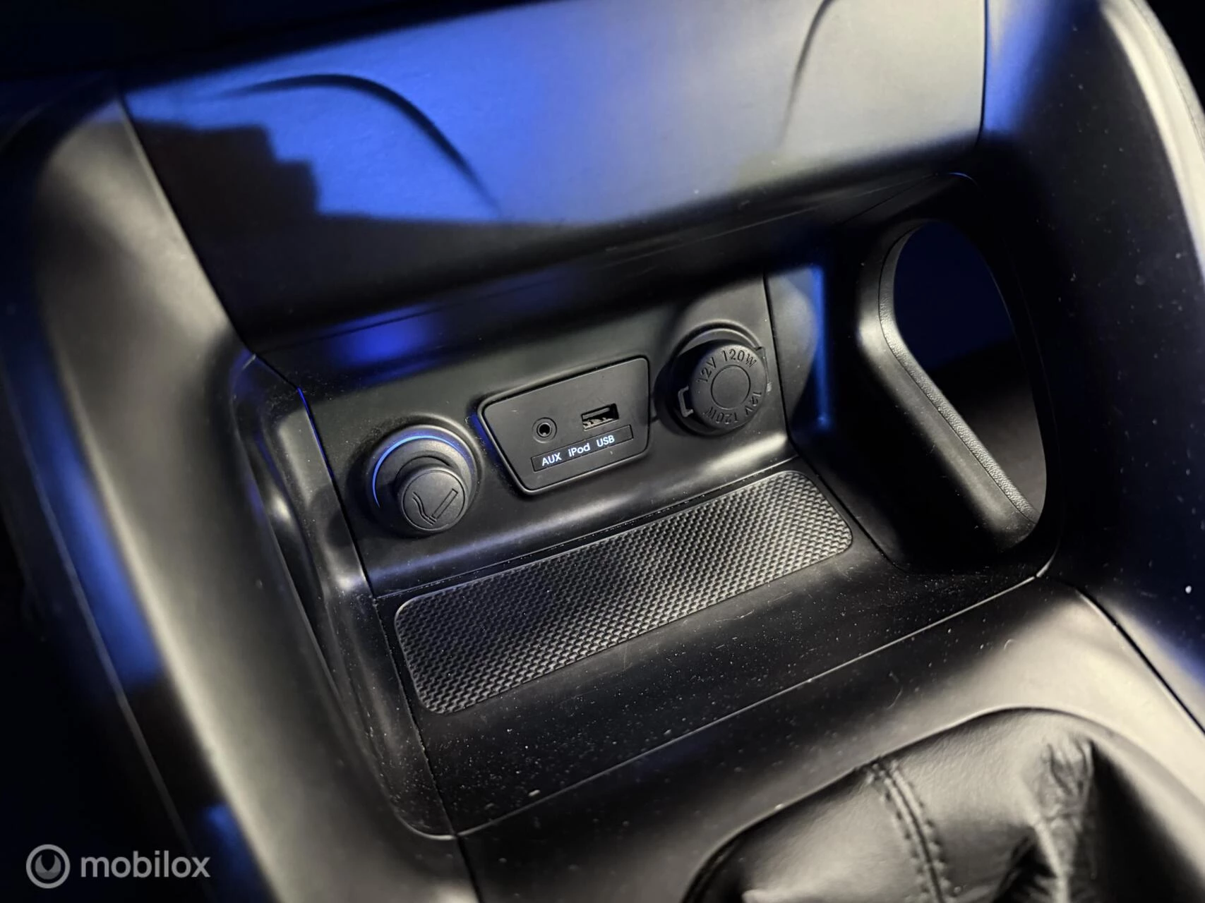 Hoofdafbeelding Hyundai ix35