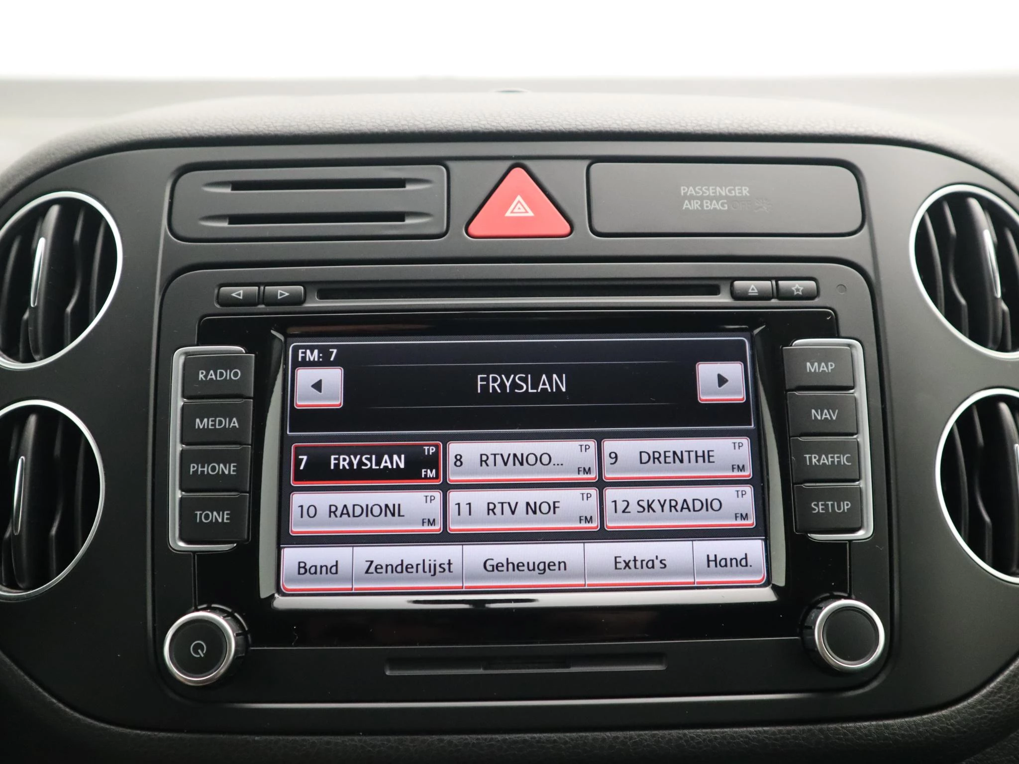 Hoofdafbeelding Volkswagen Golf Plus