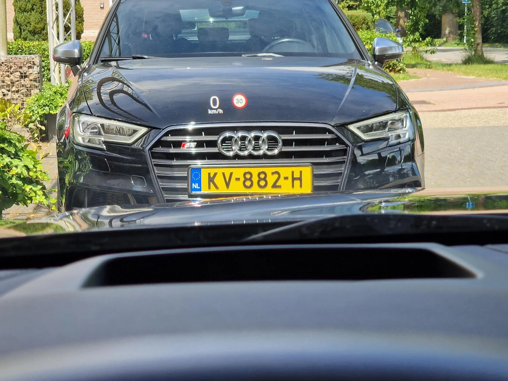 Hoofdafbeelding Volvo V90