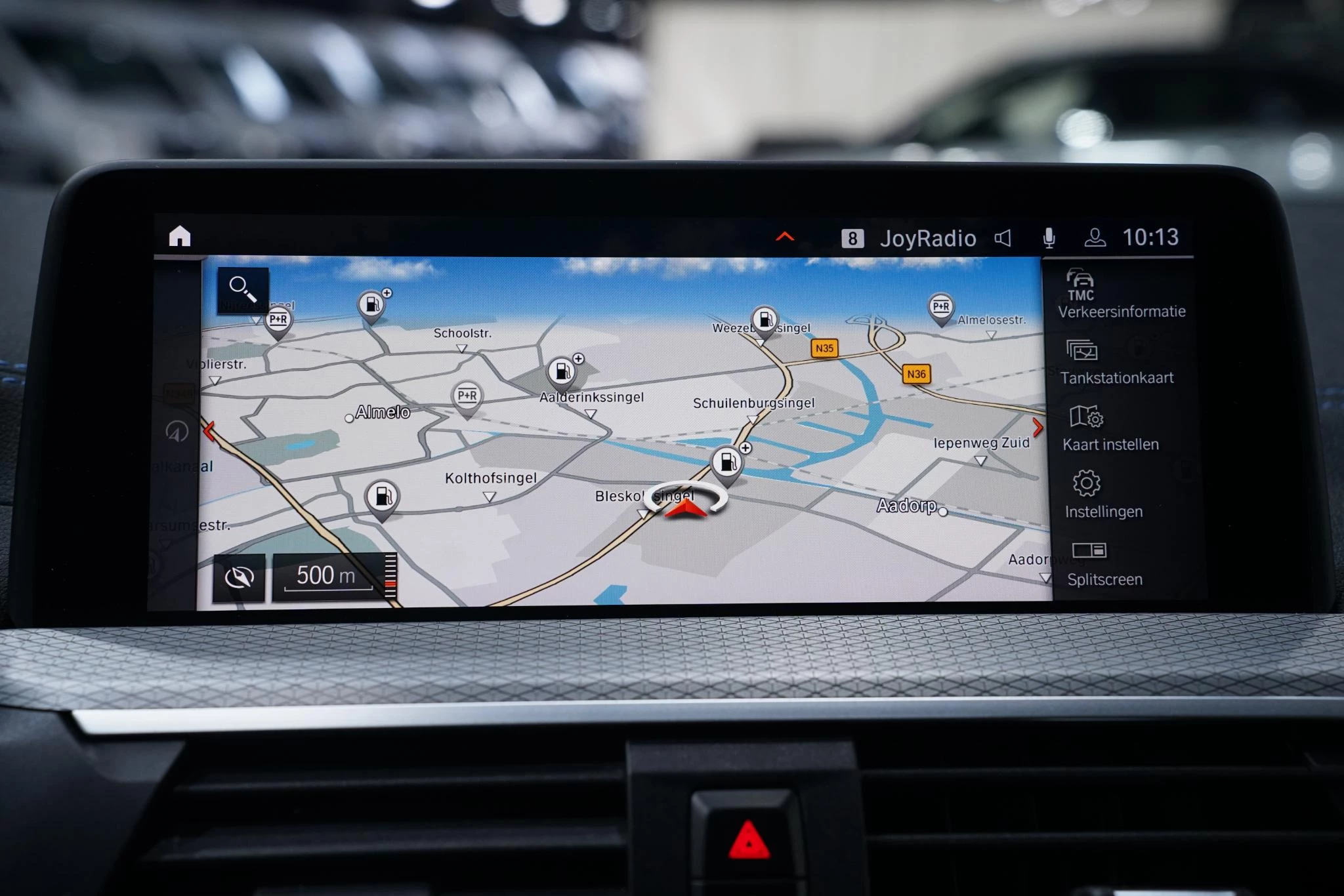 Hoofdafbeelding BMW X4