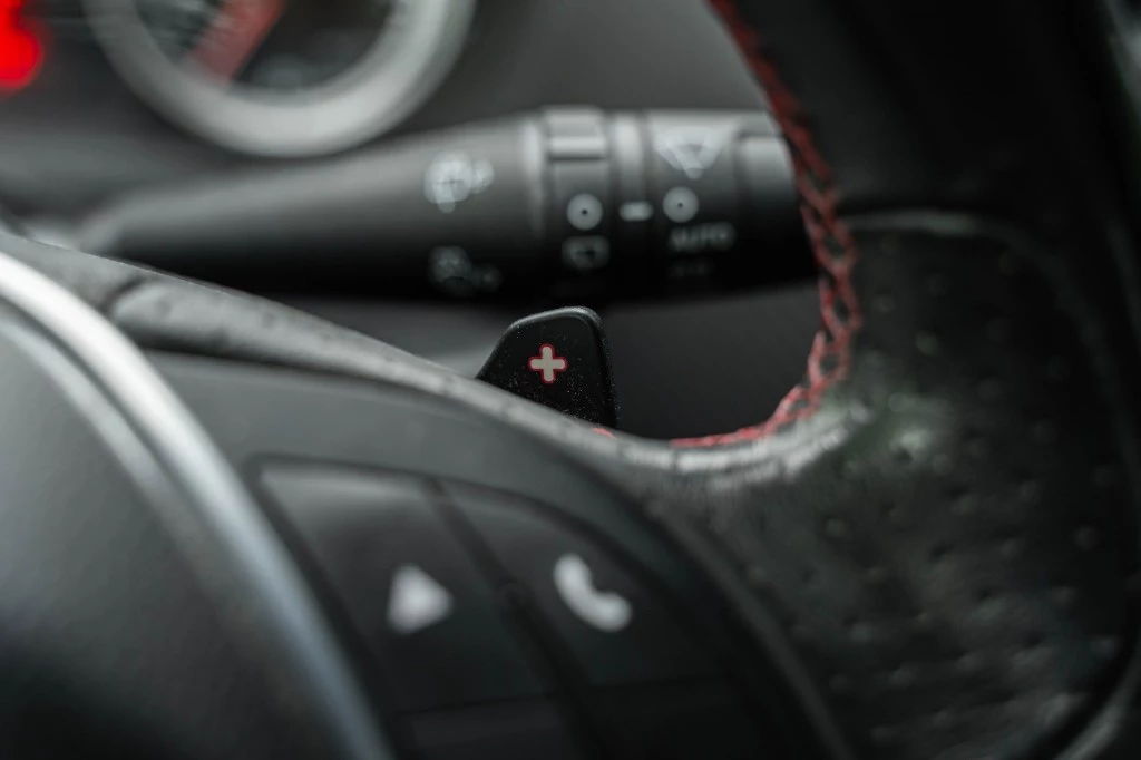 Hoofdafbeelding Alfa Romeo MiTo