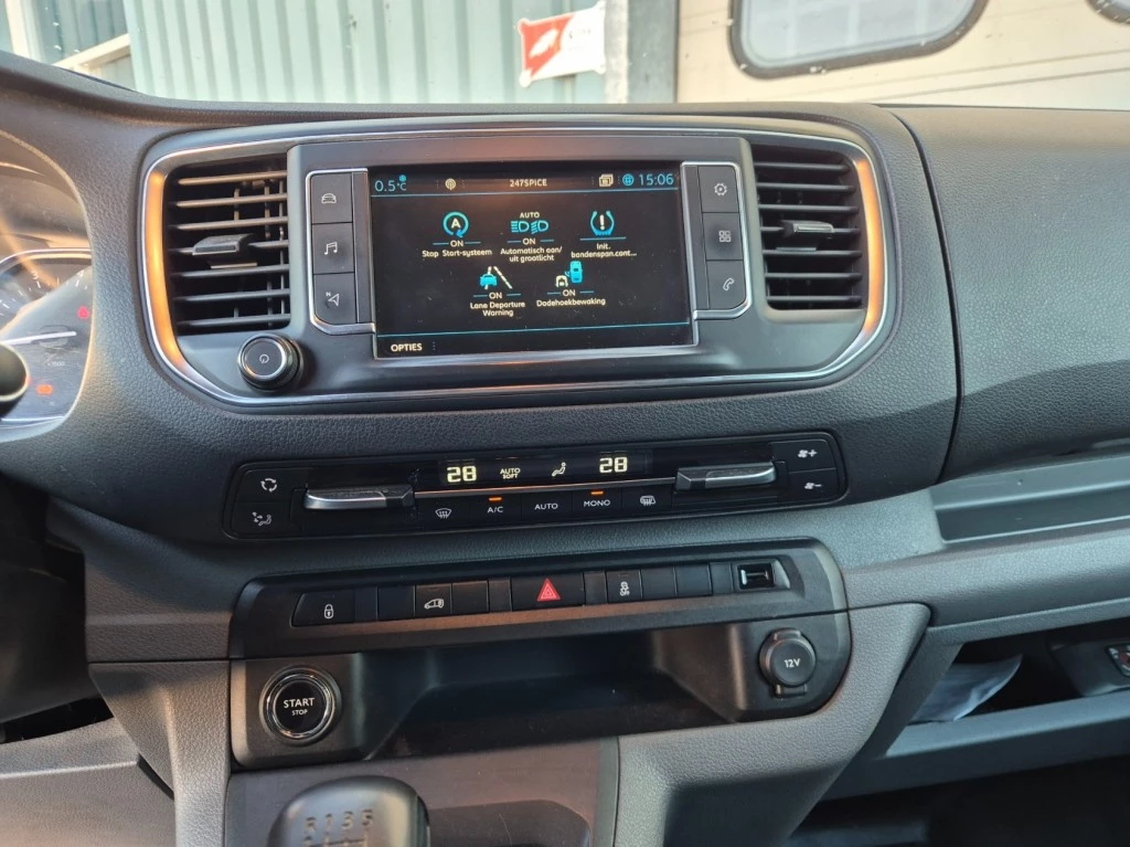 Hoofdafbeelding Peugeot Expert