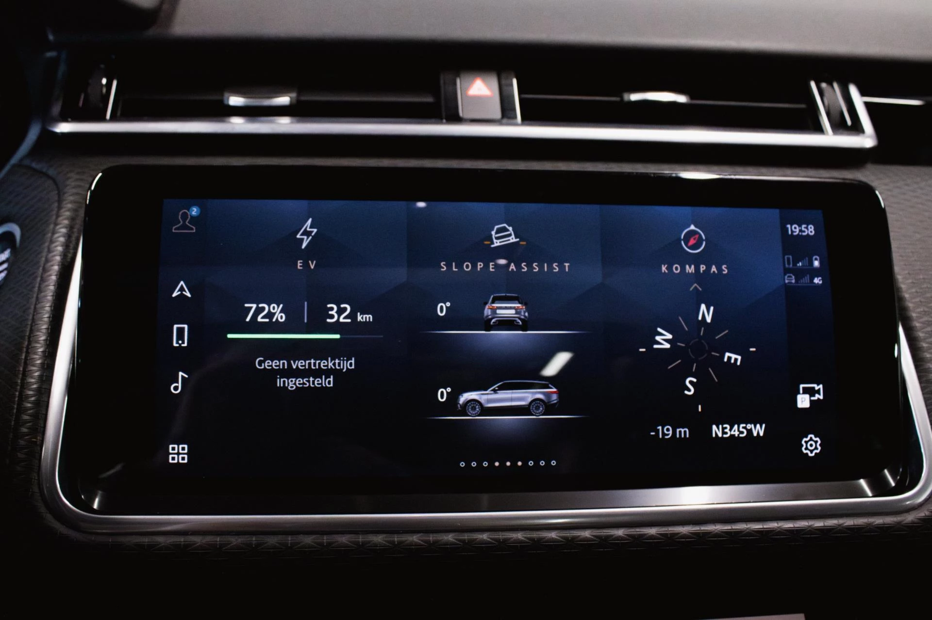 Hoofdafbeelding Land Rover Range Rover Velar
