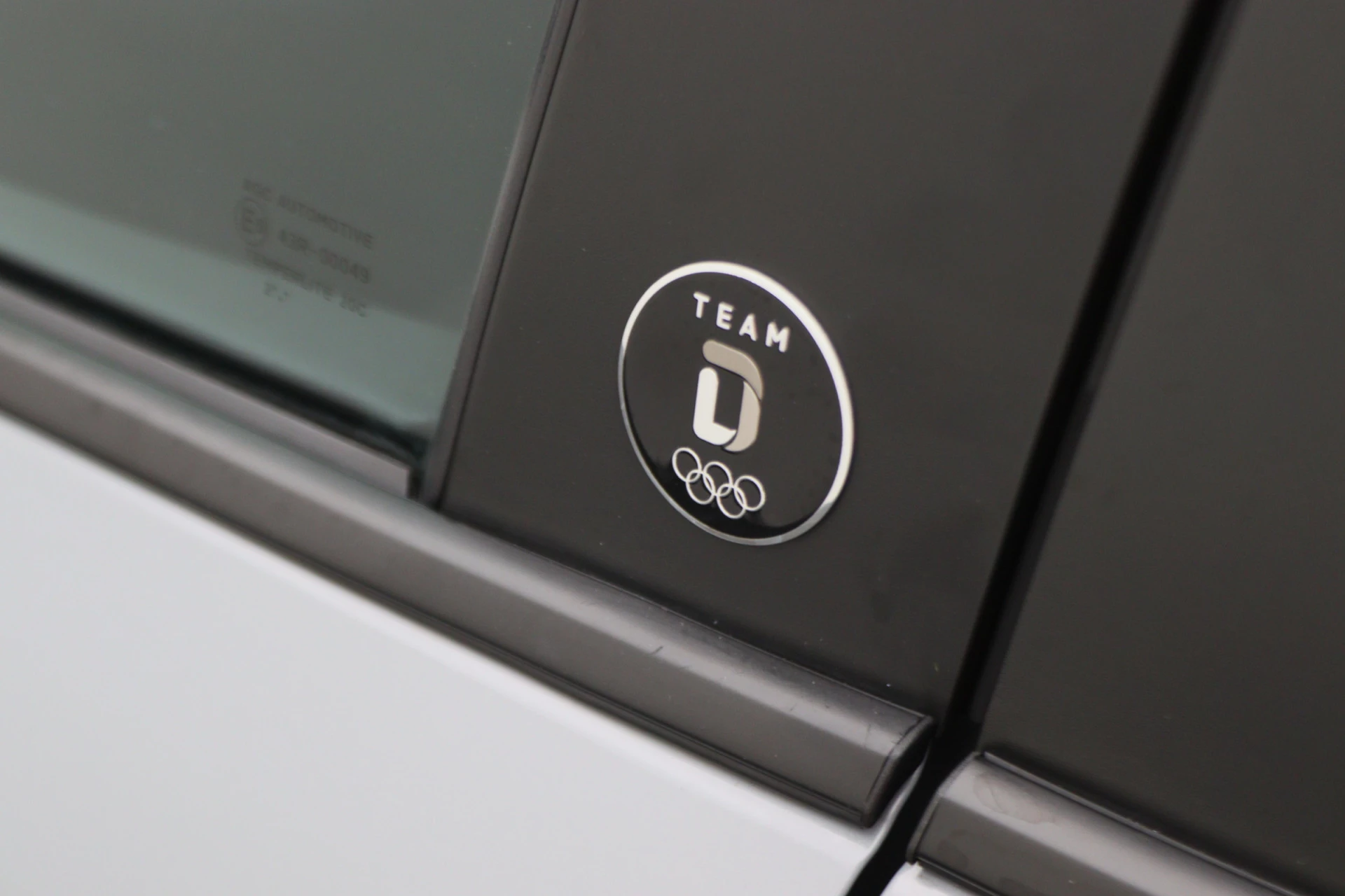 Hoofdafbeelding Toyota Corolla