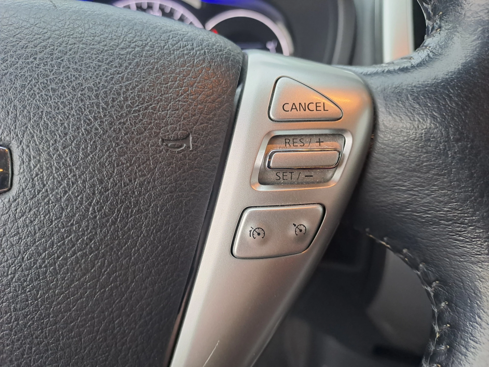 Hoofdafbeelding Nissan Note