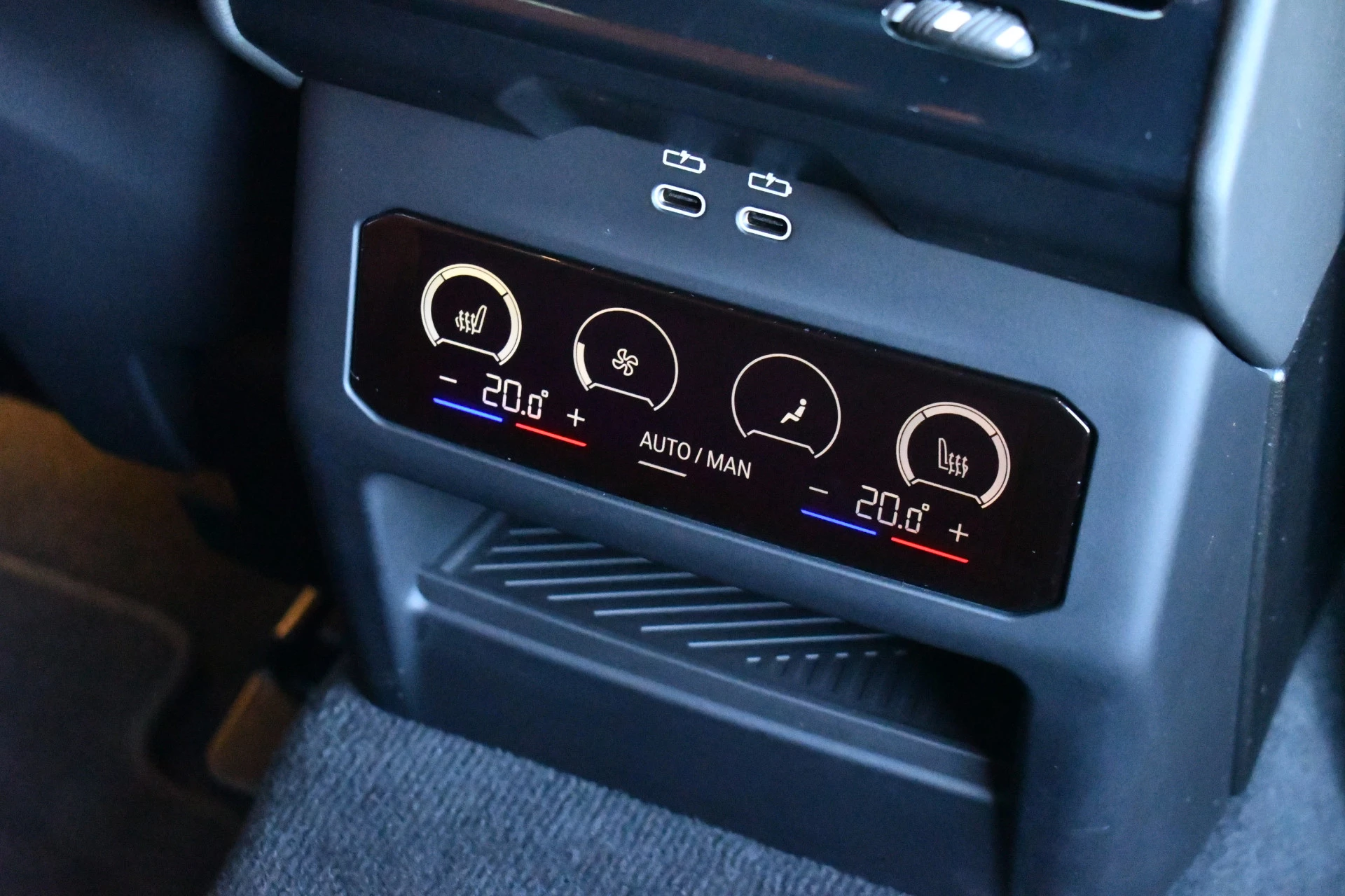 Hoofdafbeelding BMW M5