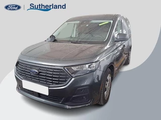 Ford Transit Connect 1.5 EcoBoost PHEV L2 Trend 150pk | Actieradius elektriciteit 115km