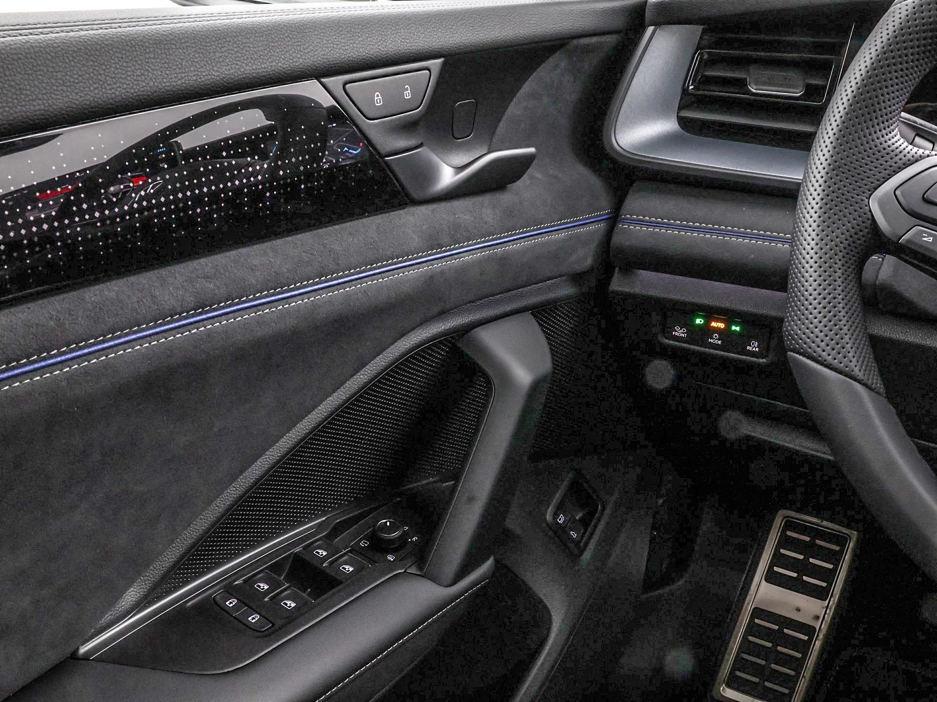 Hoofdafbeelding Volkswagen Tayron